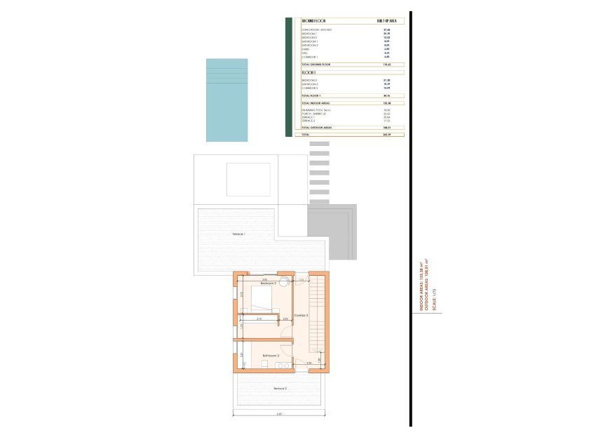 Nieuwbouw Woningen - Vrijstaande woning / Villa -
Banos y Mendigo - Altaona Golf