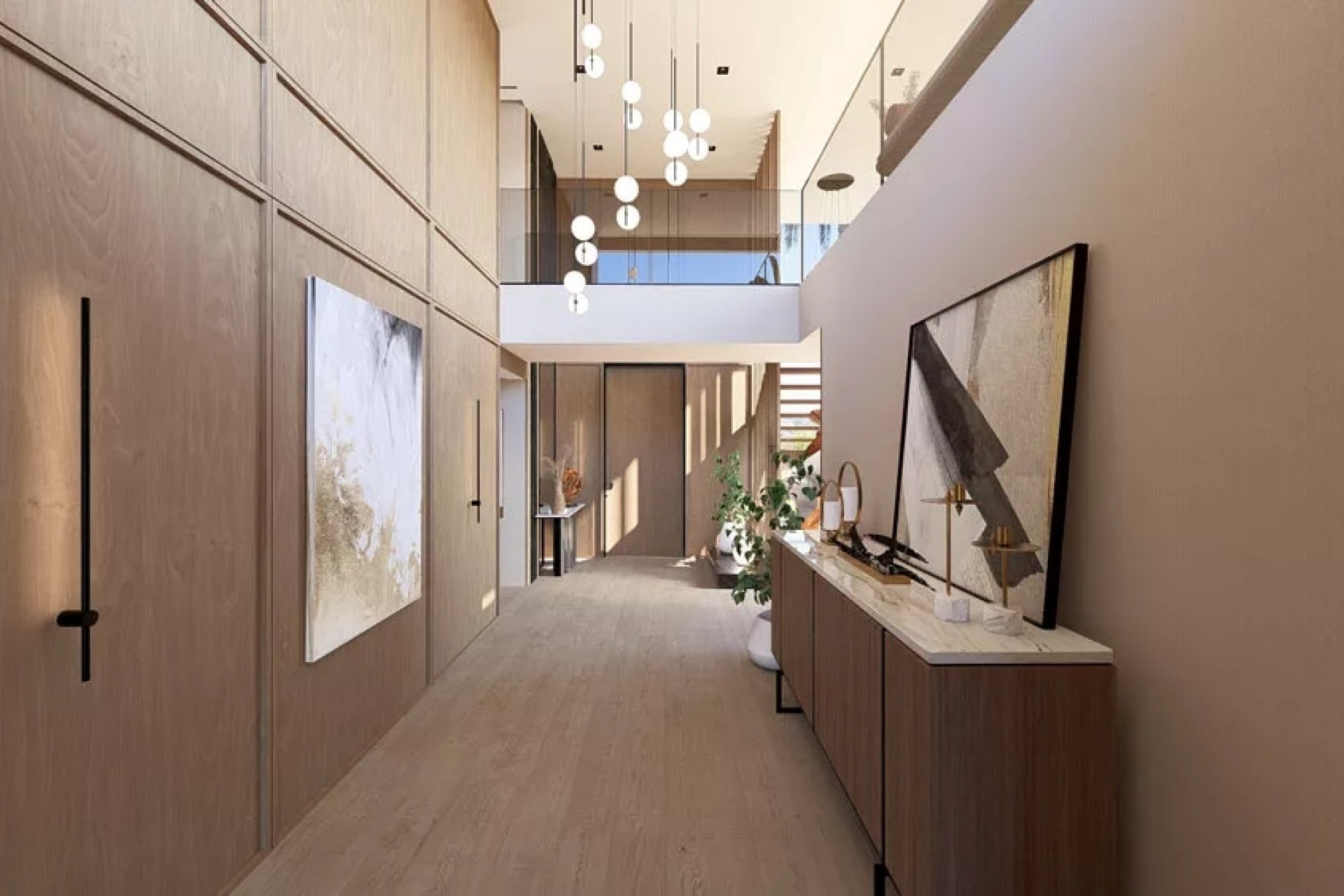 Nieuwbouw Woningen - Vrijstaande woning / Villa -
Banos y Mendigo - Baños y Mendigo