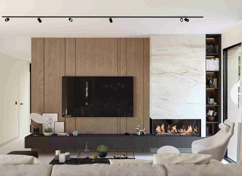 Nieuwbouw Woningen - Vrijstaande woning / Villa -
Banos y Mendigo - Baños y Mendigo