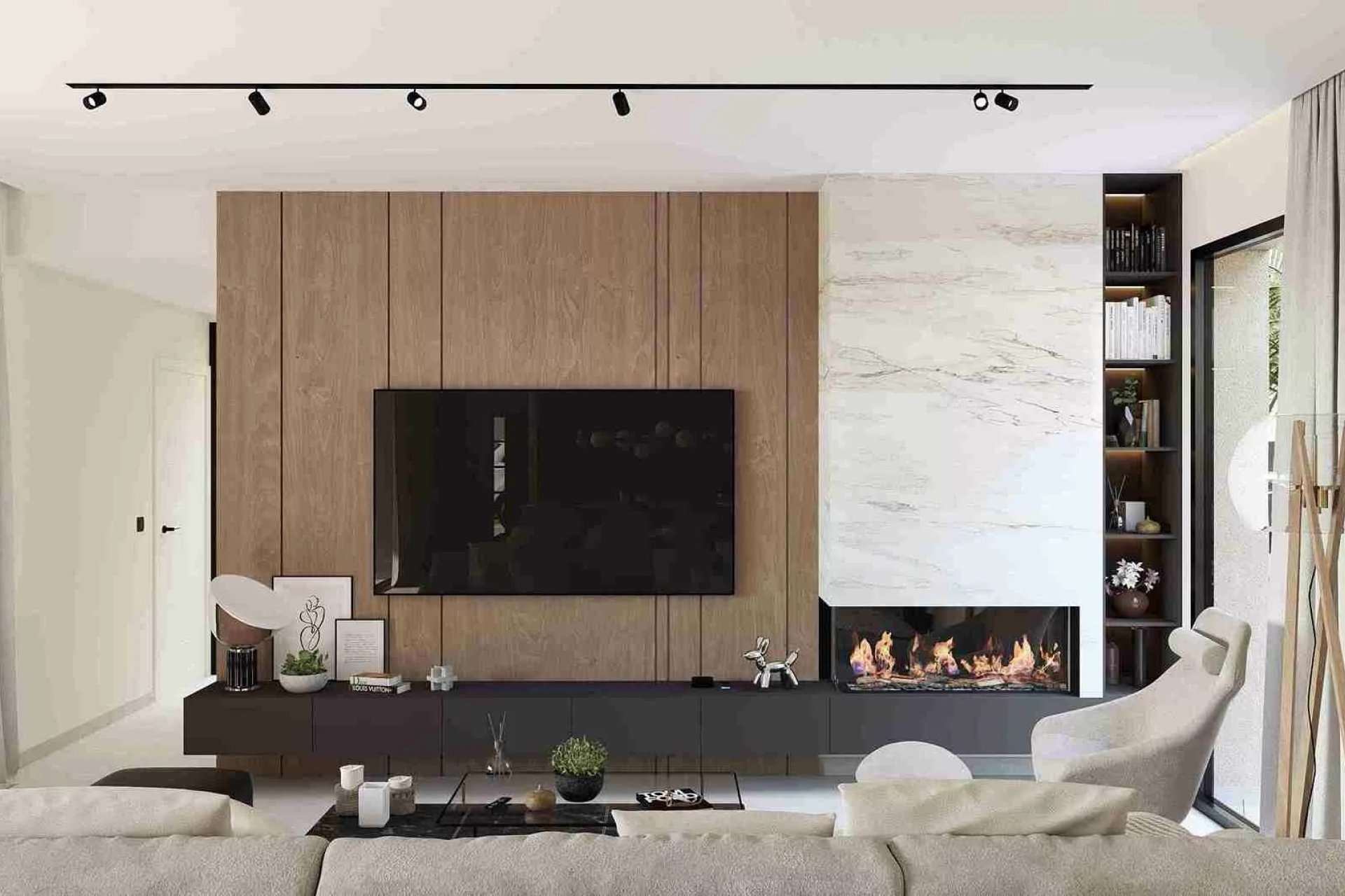 Nieuwbouw Woningen - Vrijstaande woning / Villa -
Banos y Mendigo - Baños y Mendigo