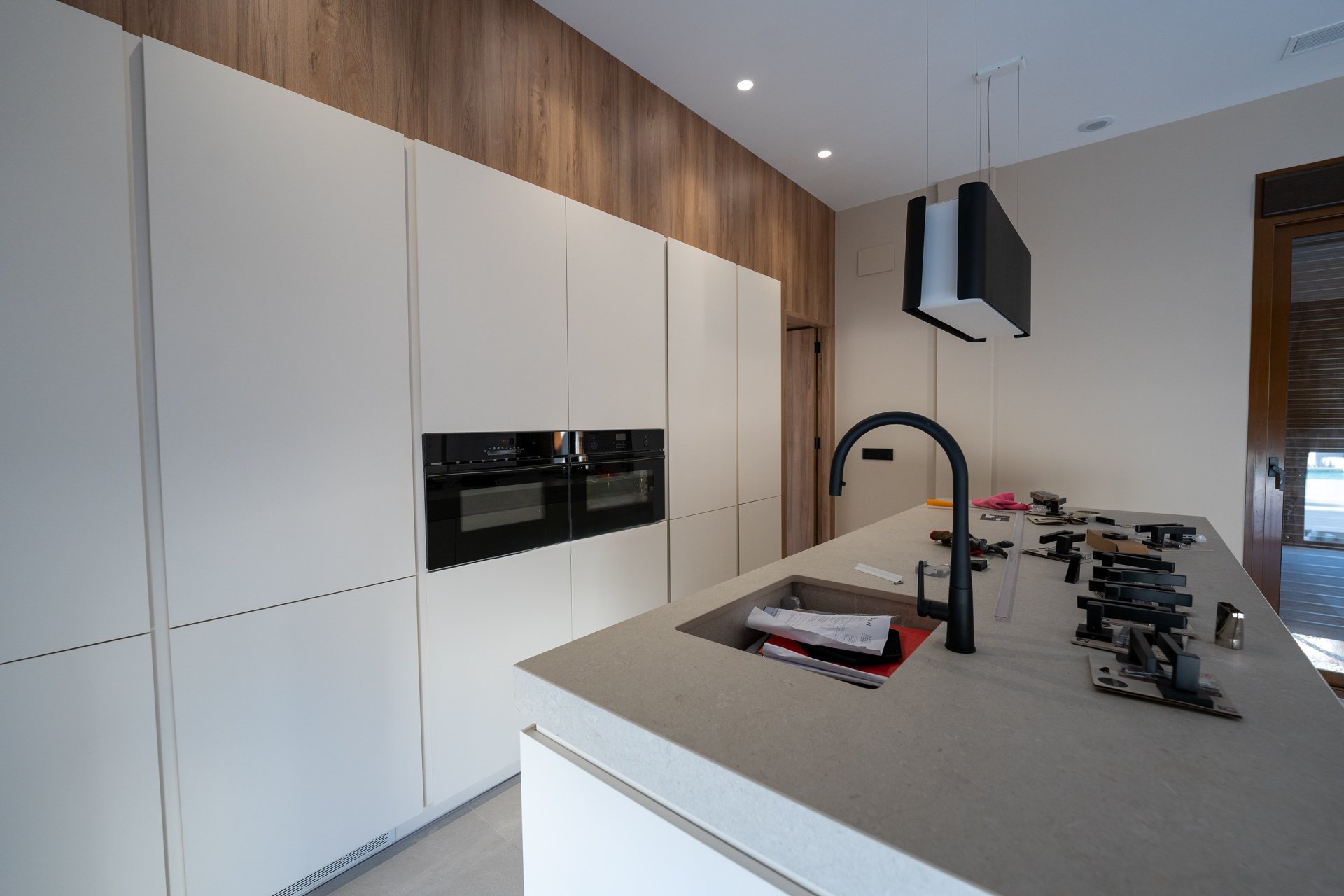 Nieuwbouw Woningen - Vrijstaande woning / Villa -
Benejúzar