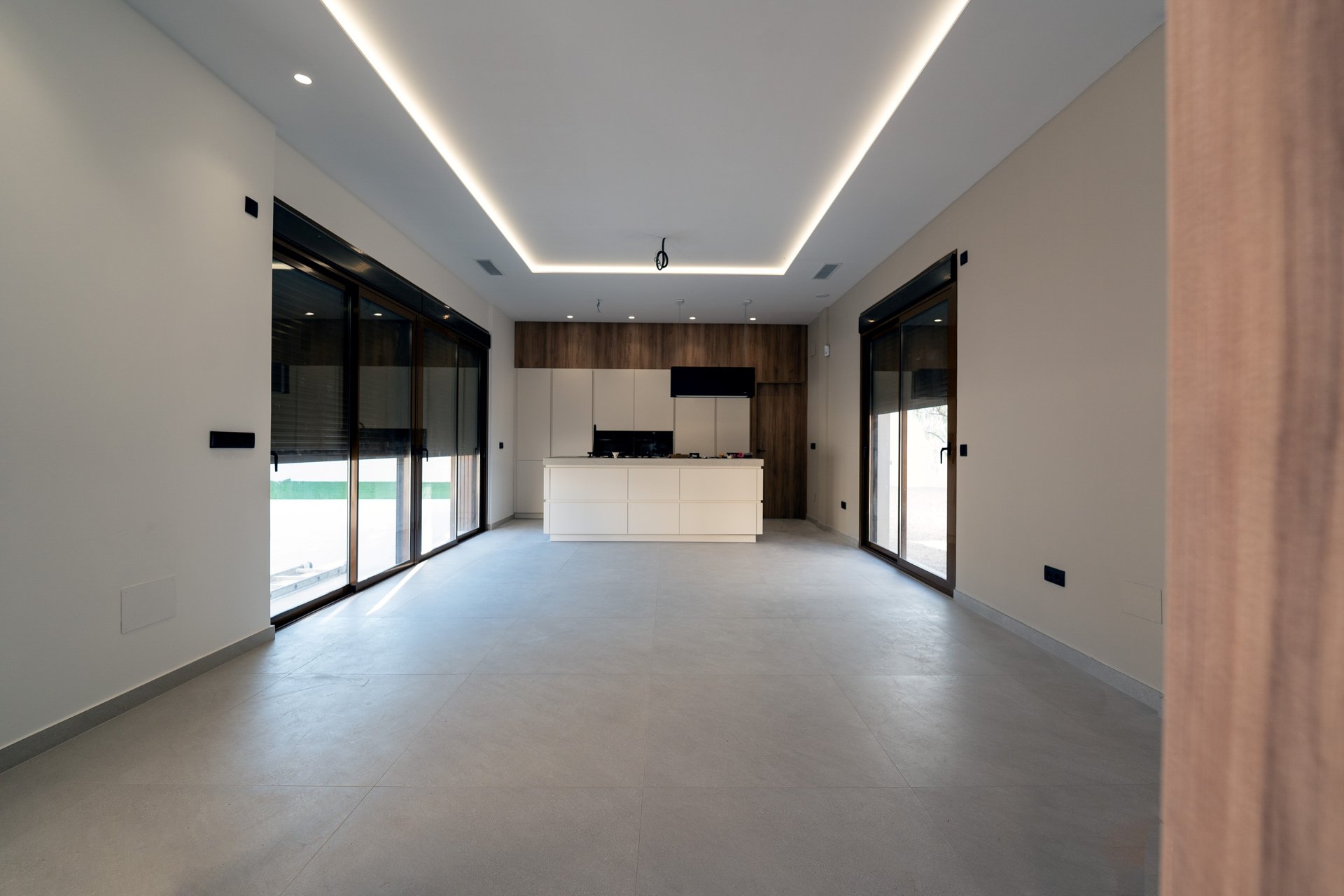 Nieuwbouw Woningen - Vrijstaande woning / Villa -
Benejúzar