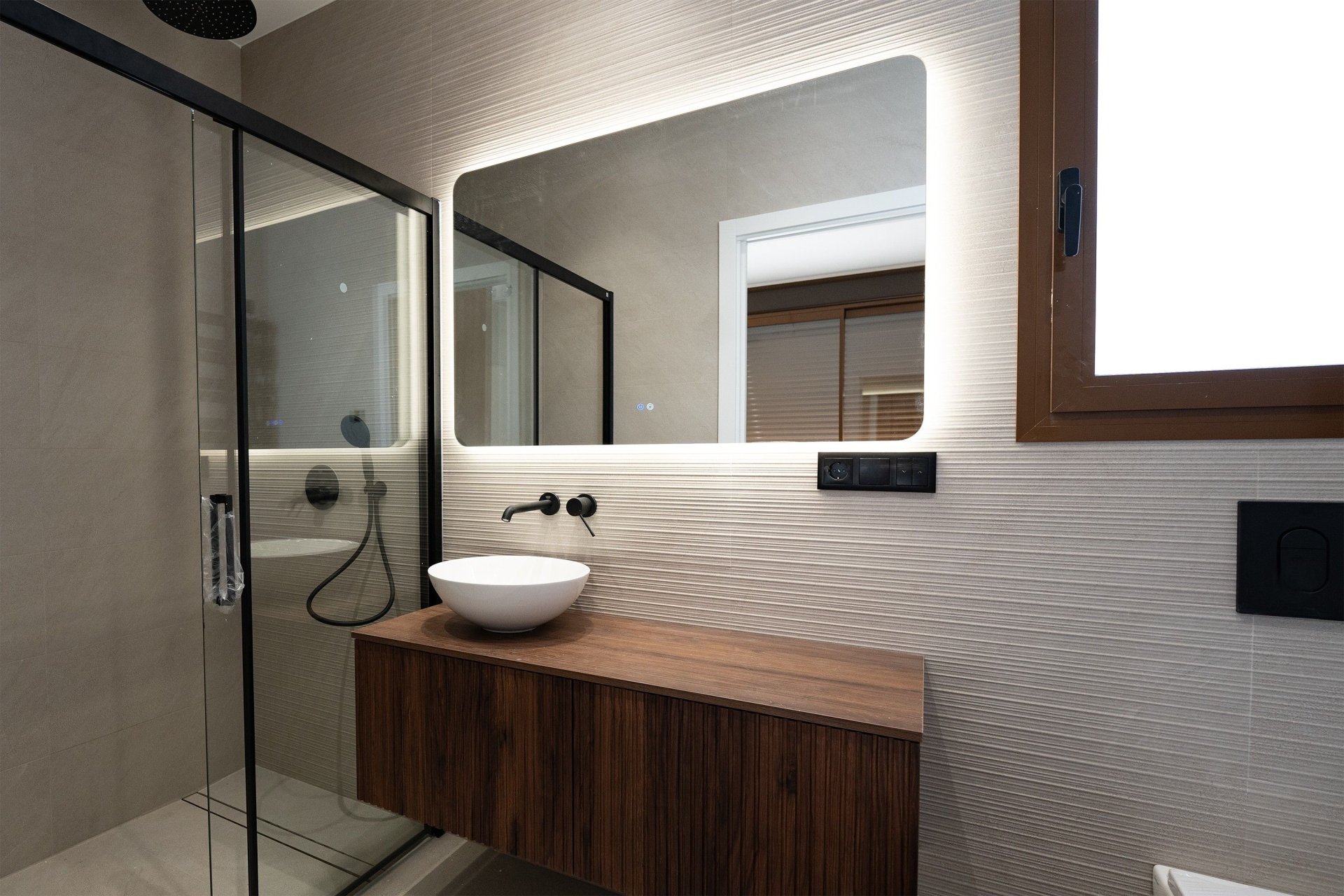 Nieuwbouw Woningen - Vrijstaande woning / Villa -
Benejúzar