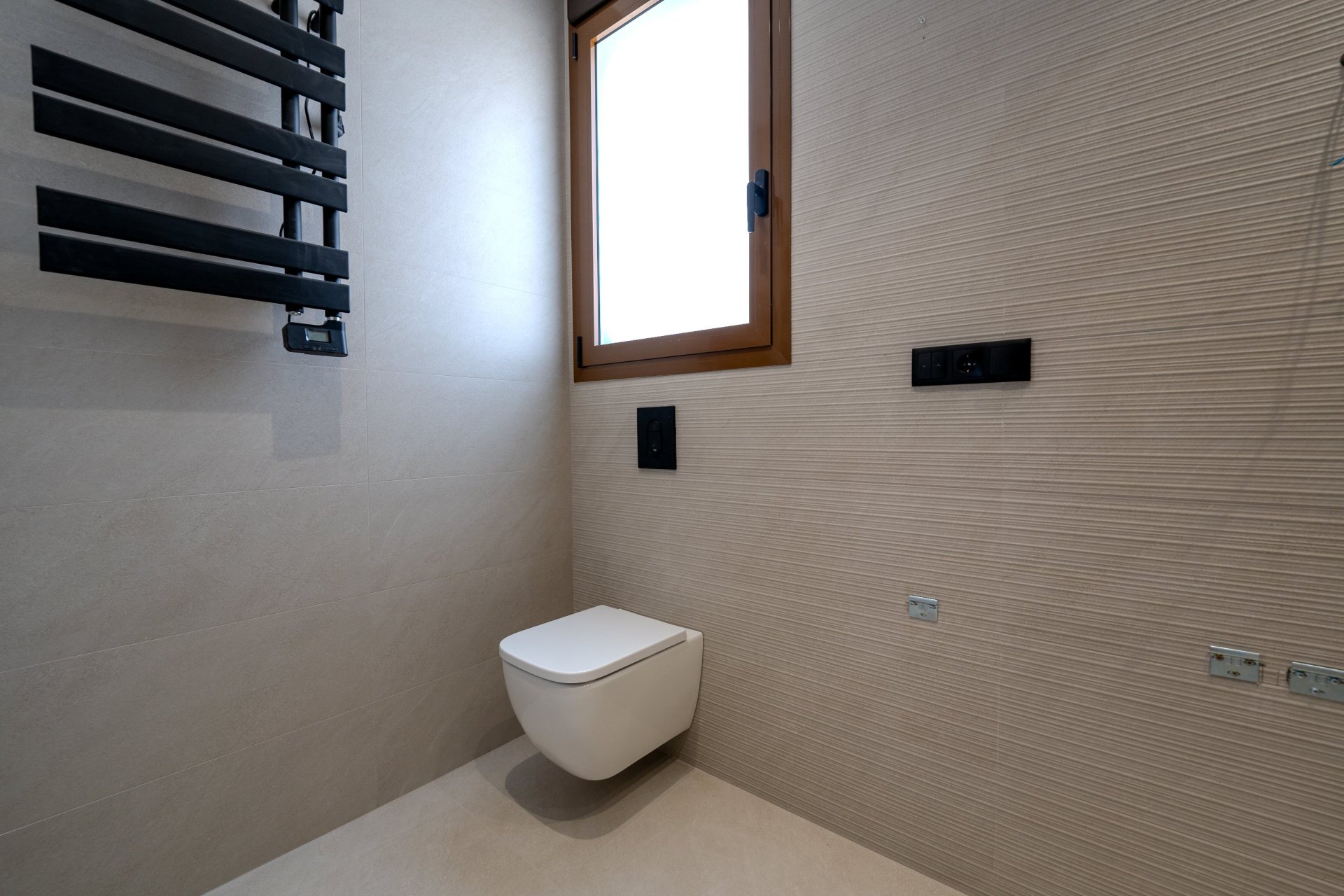 Nieuwbouw Woningen - Vrijstaande woning / Villa -
Benejúzar