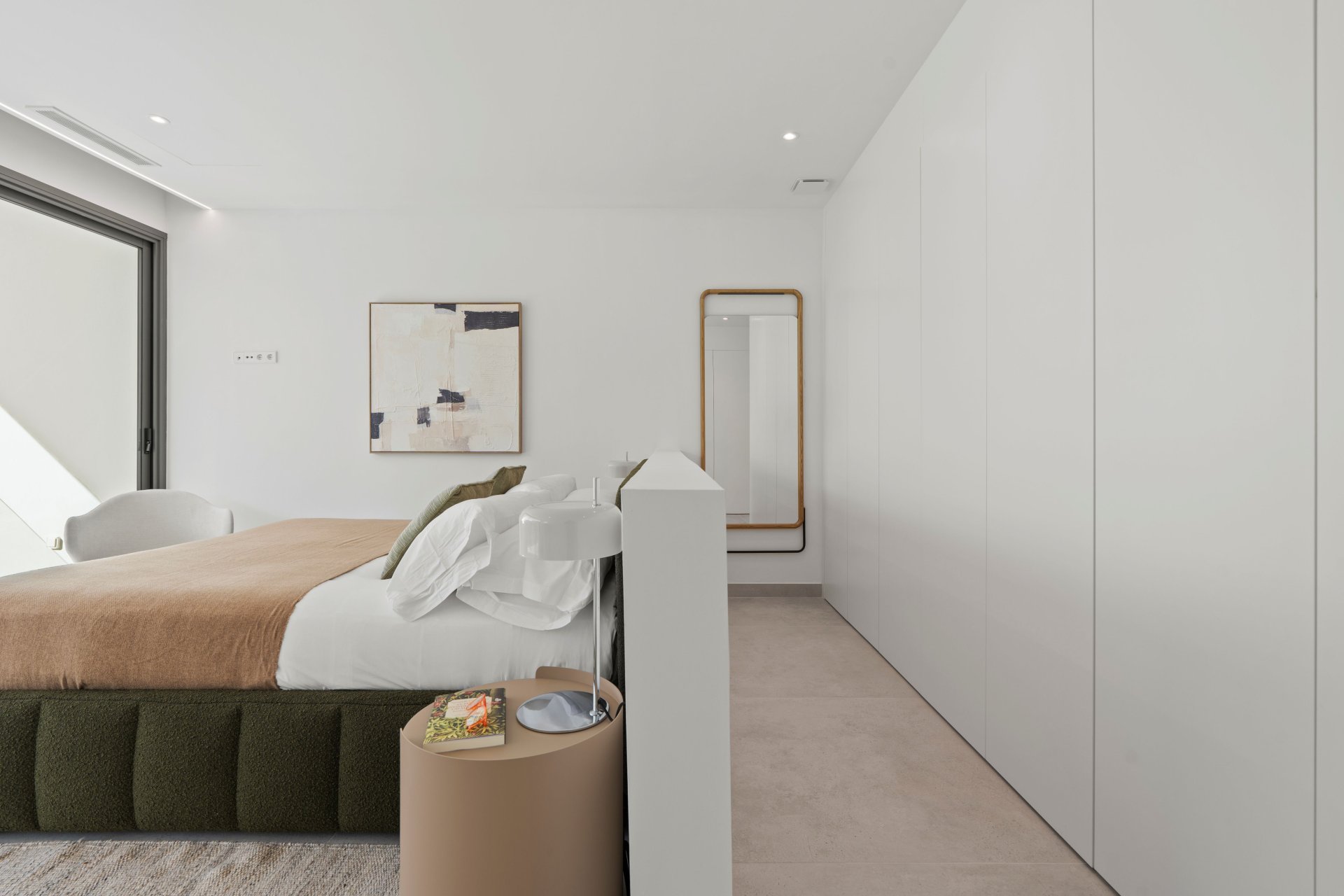 Nieuwbouw Woningen - Vrijstaande woning / Villa -
Benidorm