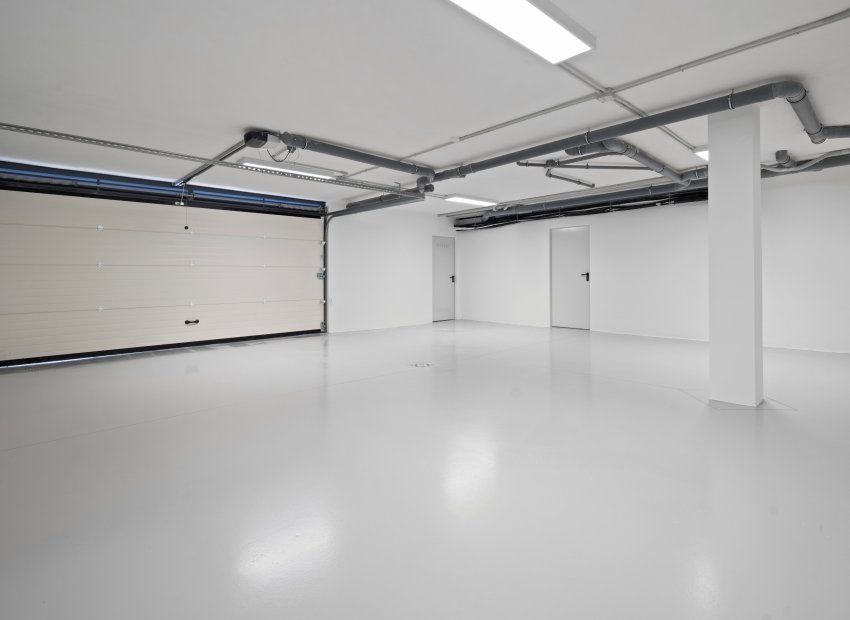 Nieuwbouw Woningen - Vrijstaande woning / Villa -
Benidorm