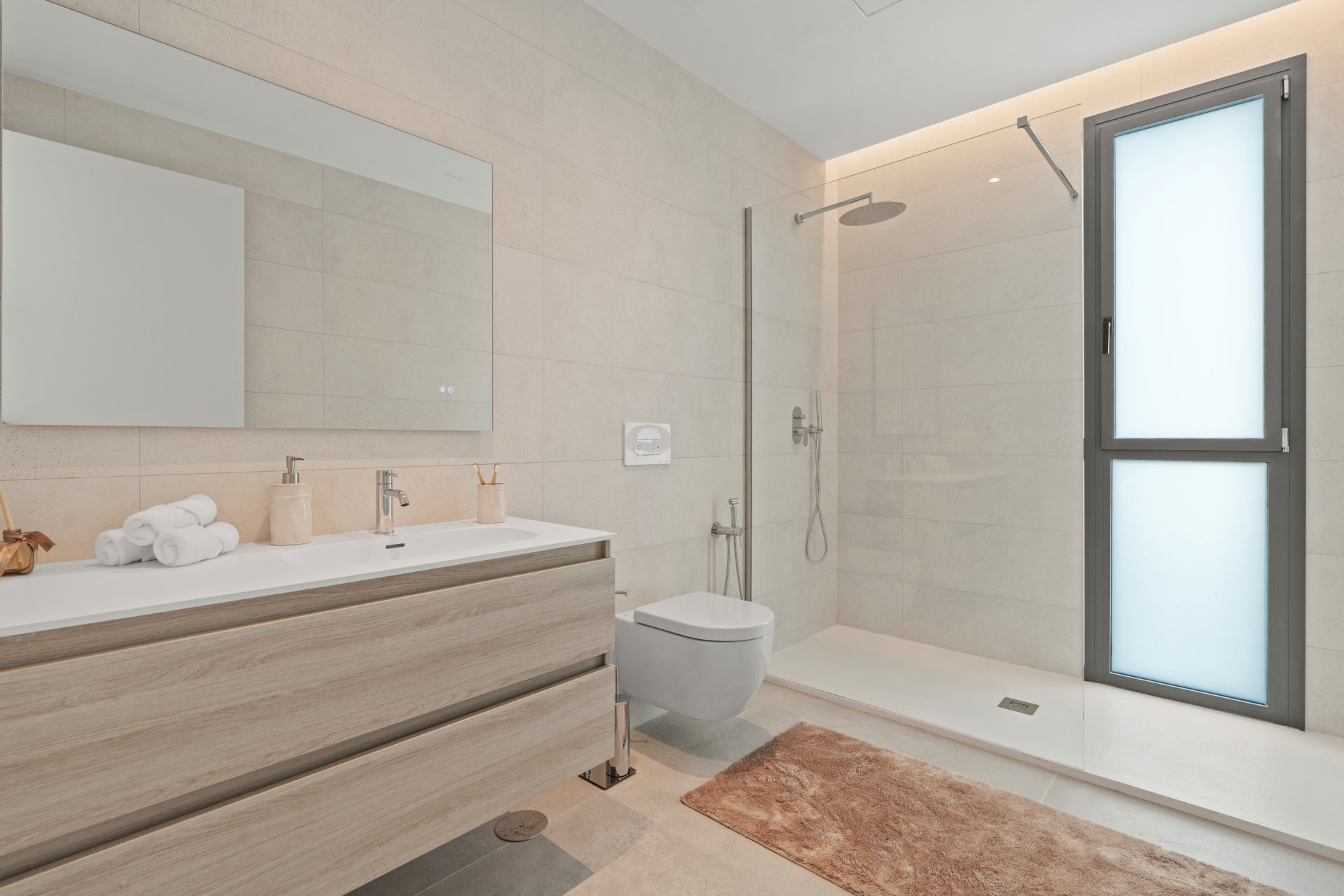 Nieuwbouw Woningen - Vrijstaande woning / Villa -
Benidorm