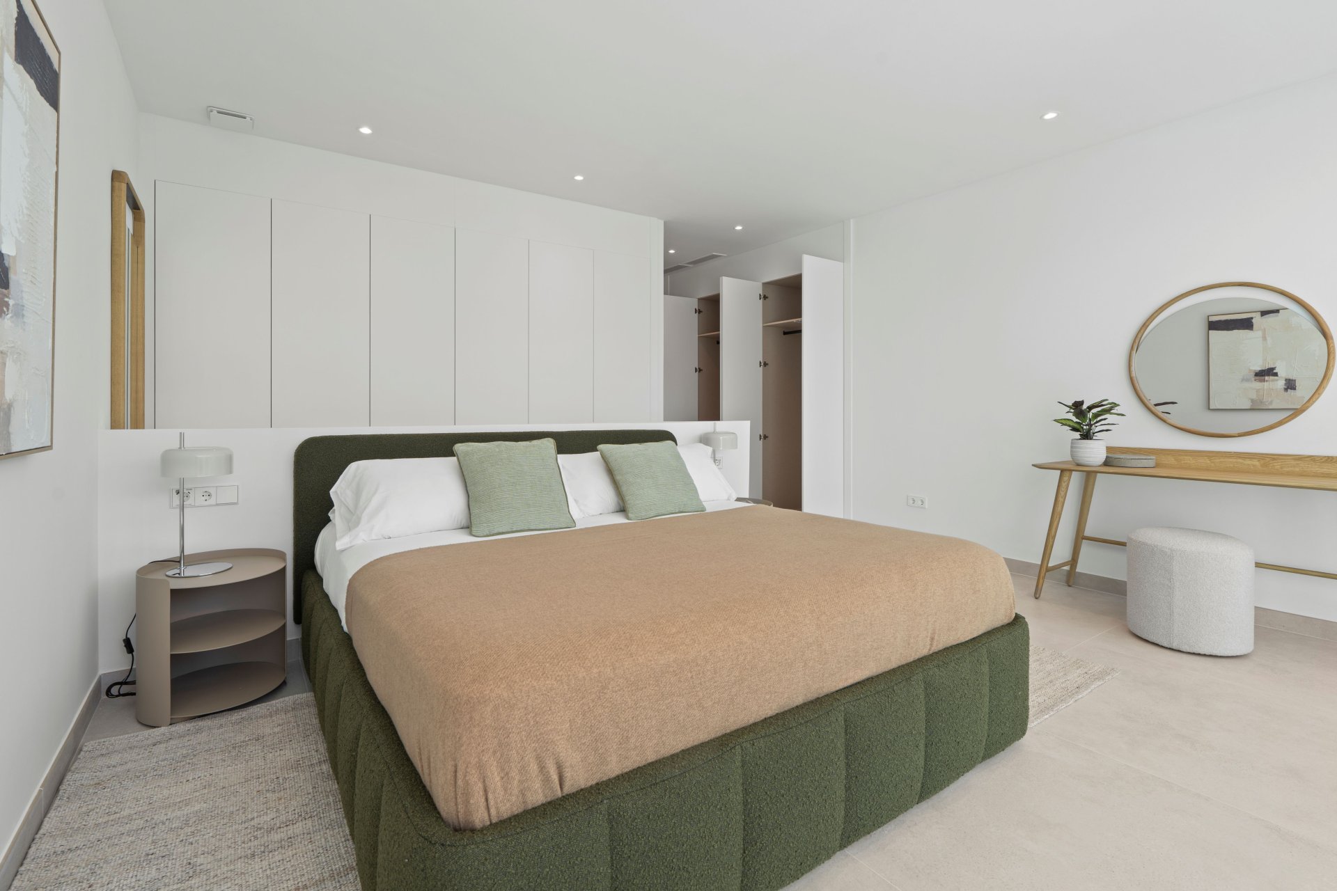 Nieuwbouw Woningen - Vrijstaande woning / Villa -
Benidorm