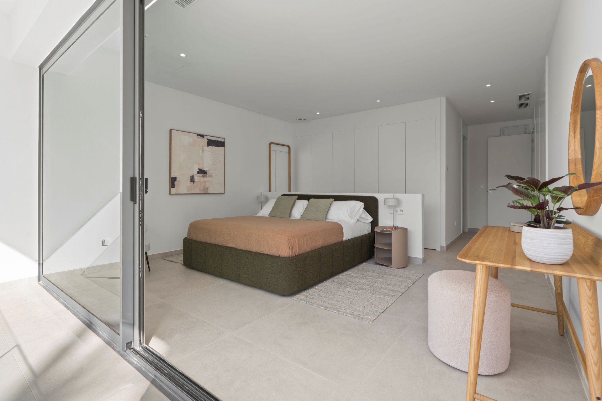 Nieuwbouw Woningen - Vrijstaande woning / Villa -
Benidorm
