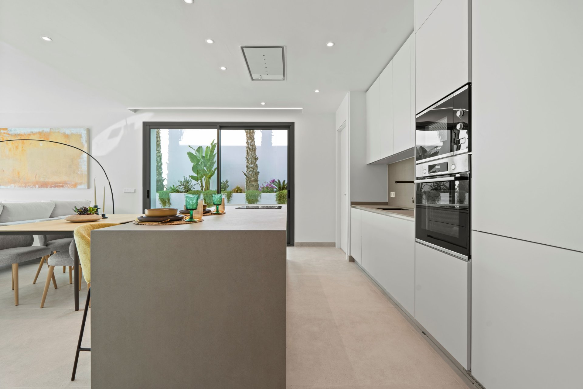 Nieuwbouw Woningen - Vrijstaande woning / Villa -
Benidorm