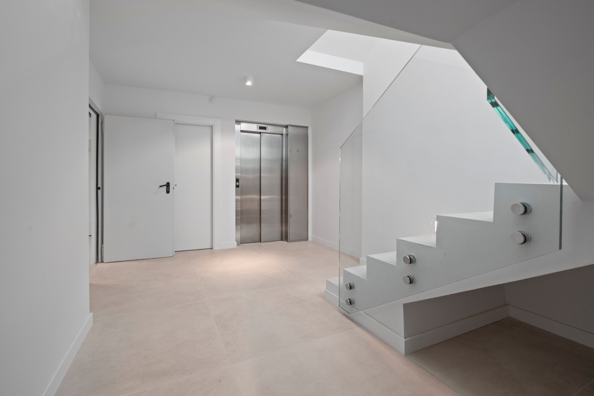 Nieuwbouw Woningen - Vrijstaande woning / Villa -
Benidorm