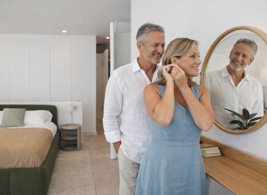Nieuwbouw Woningen - Vrijstaande woning / Villa -
Benidorm