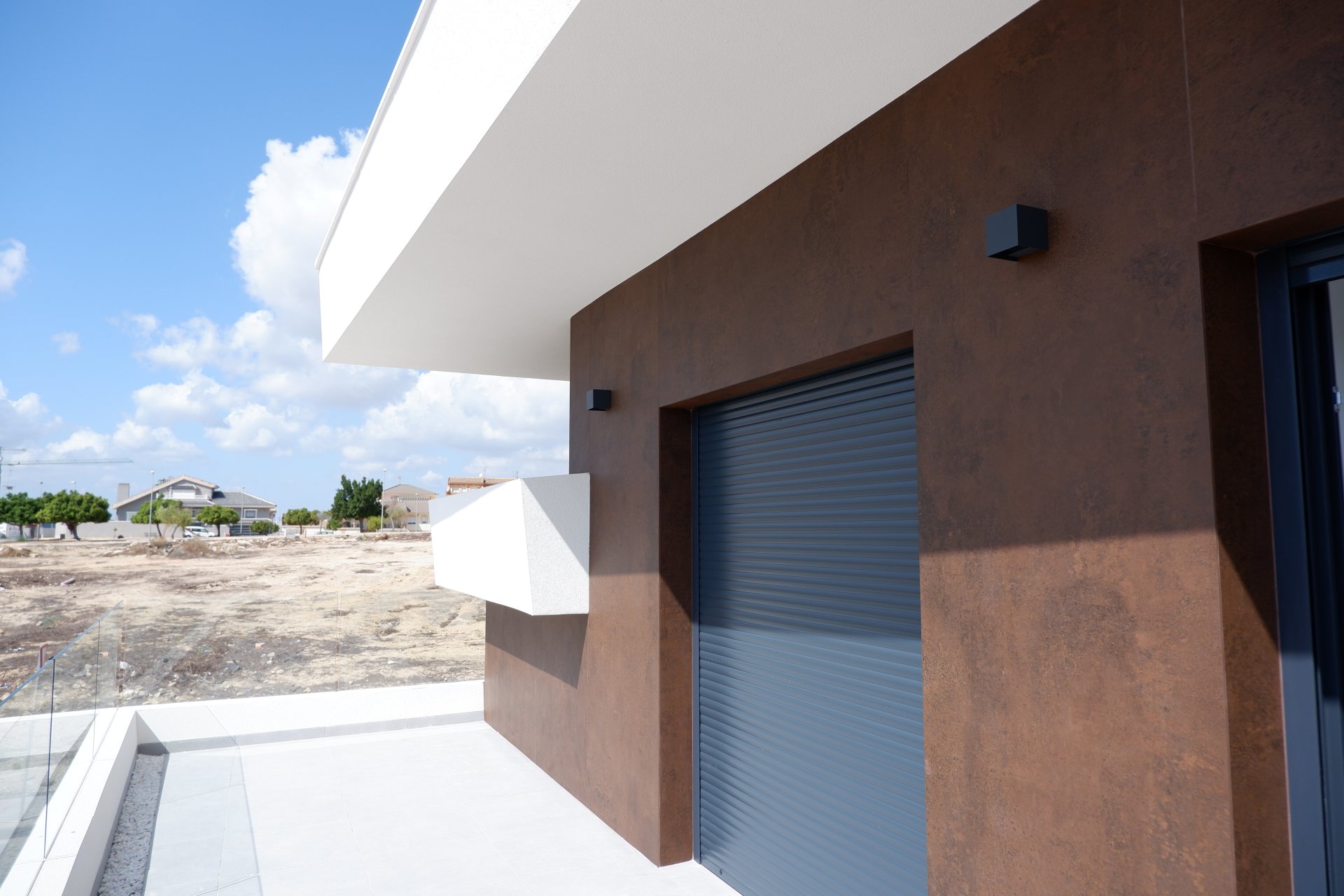 Nieuwbouw Woningen - Vrijstaande woning / Villa -
Benijofar