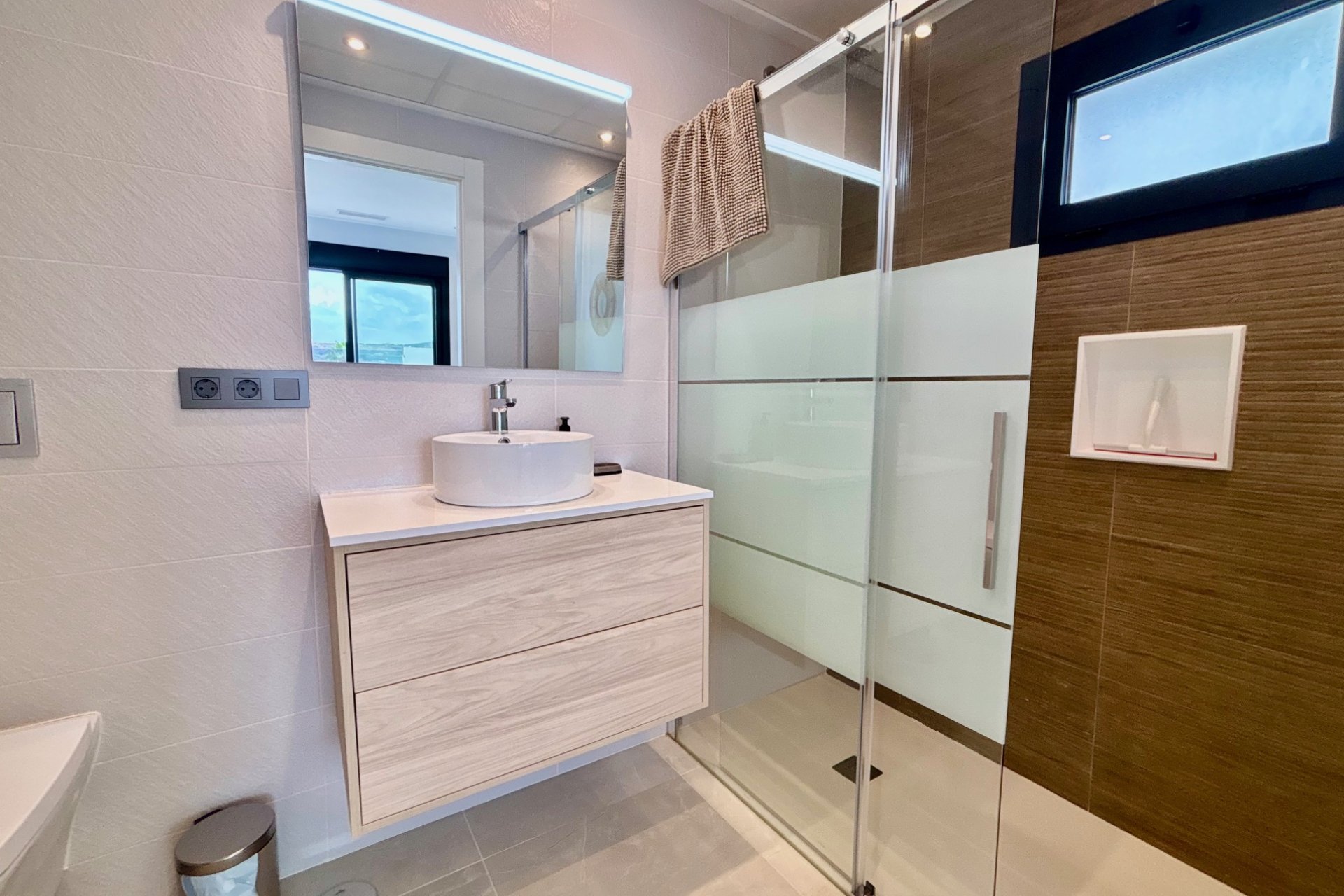 Nieuwbouw Woningen - Vrijstaande woning / Villa -
Benijofar