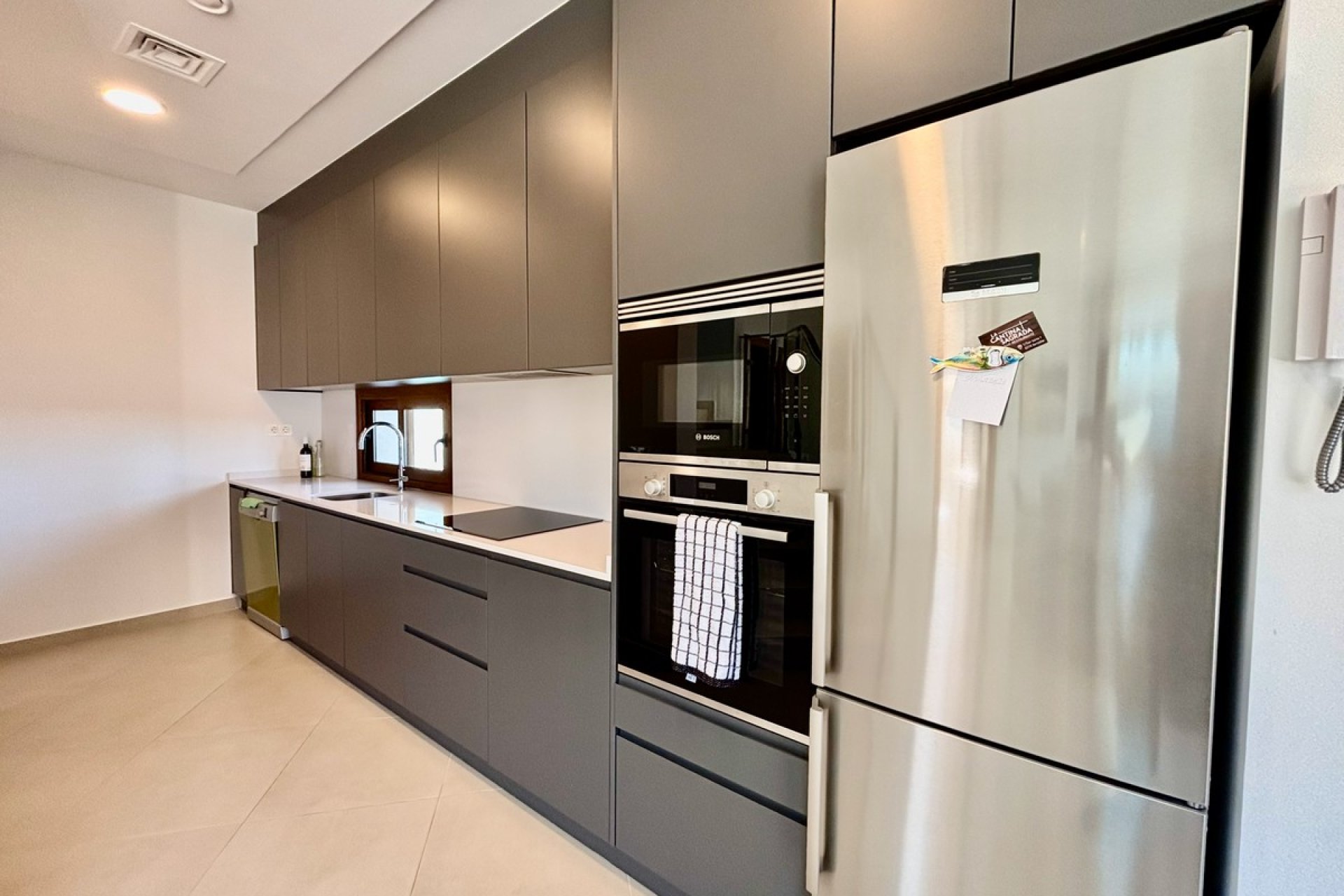 Nieuwbouw Woningen - Vrijstaande woning / Villa -
Benijofar