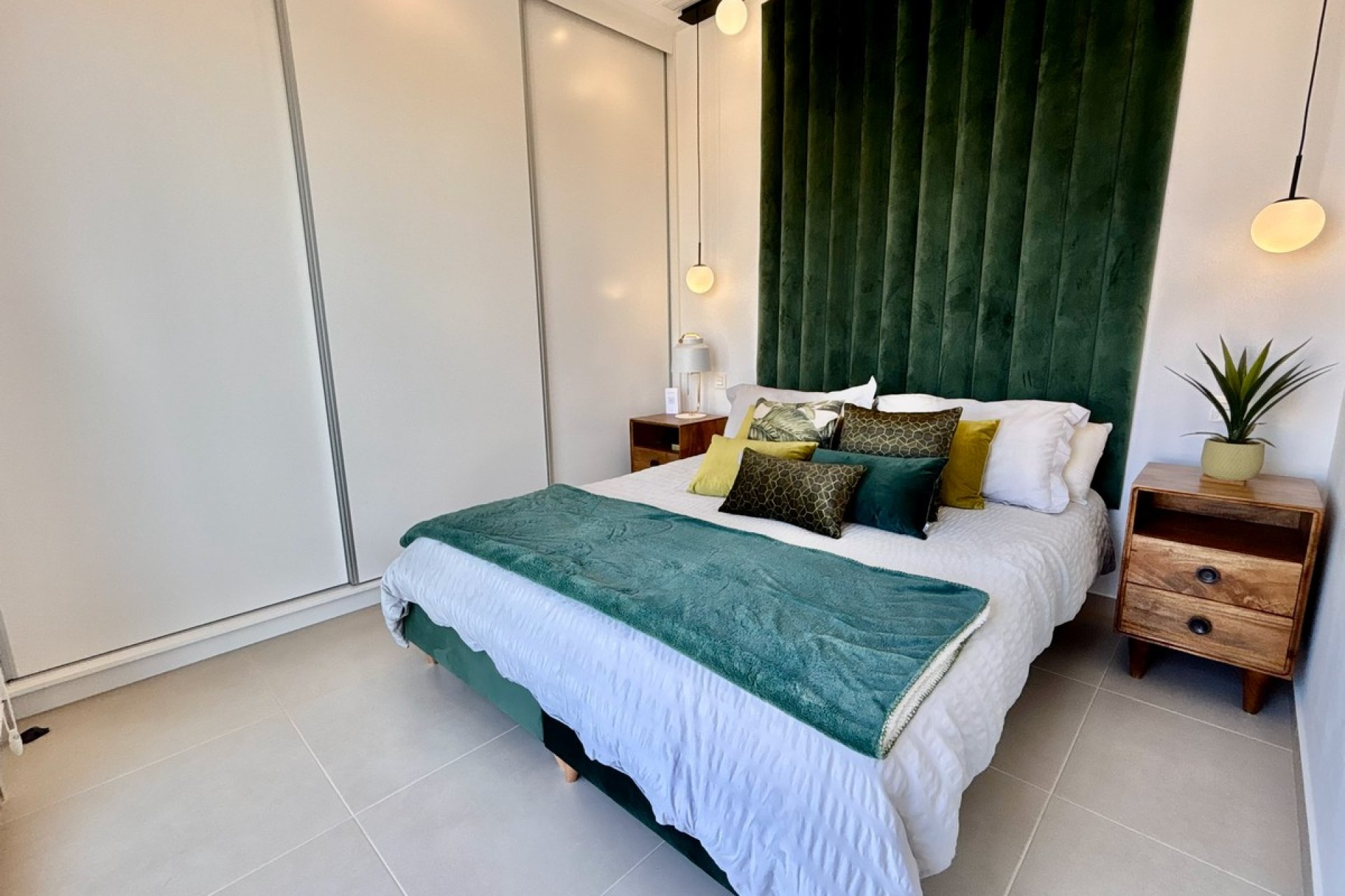 Nieuwbouw Woningen - Vrijstaande woning / Villa -
Benijofar