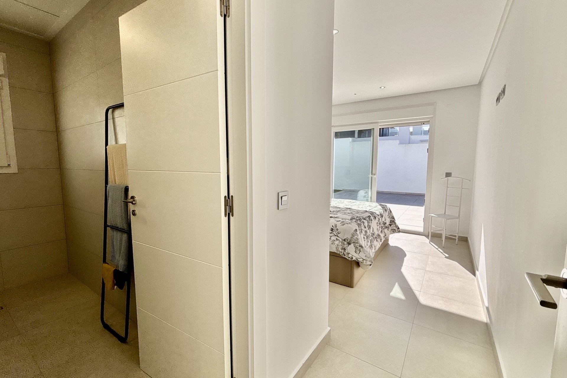 Nieuwbouw Woningen - Vrijstaande woning / Villa -
Benijofar