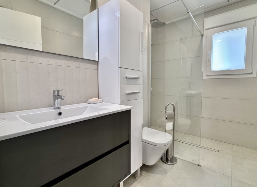 Nieuwbouw Woningen - Vrijstaande woning / Villa -
Benijofar