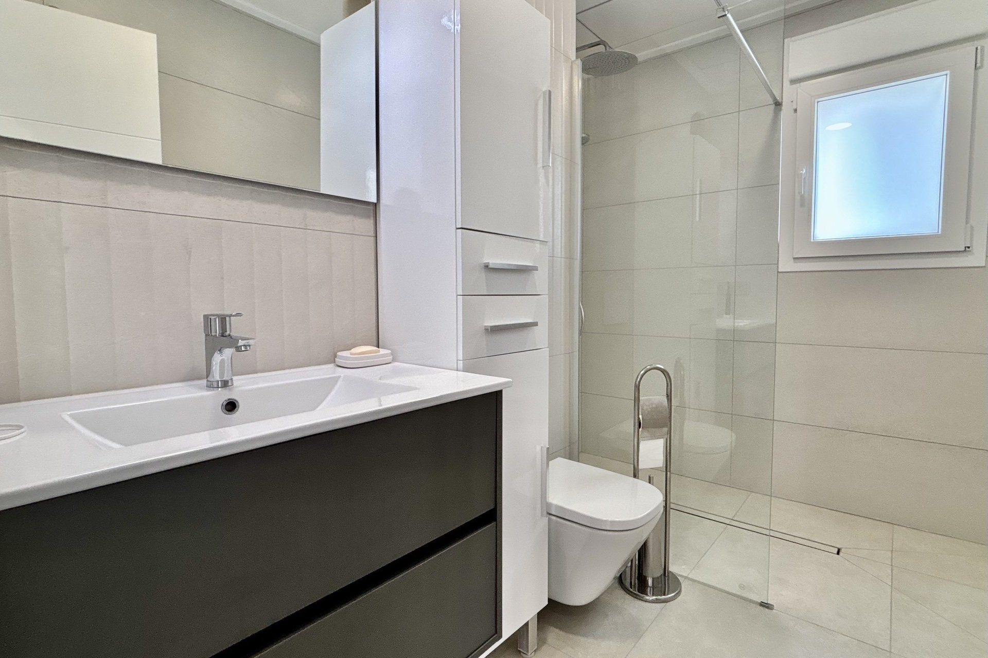 Nieuwbouw Woningen - Vrijstaande woning / Villa -
Benijofar