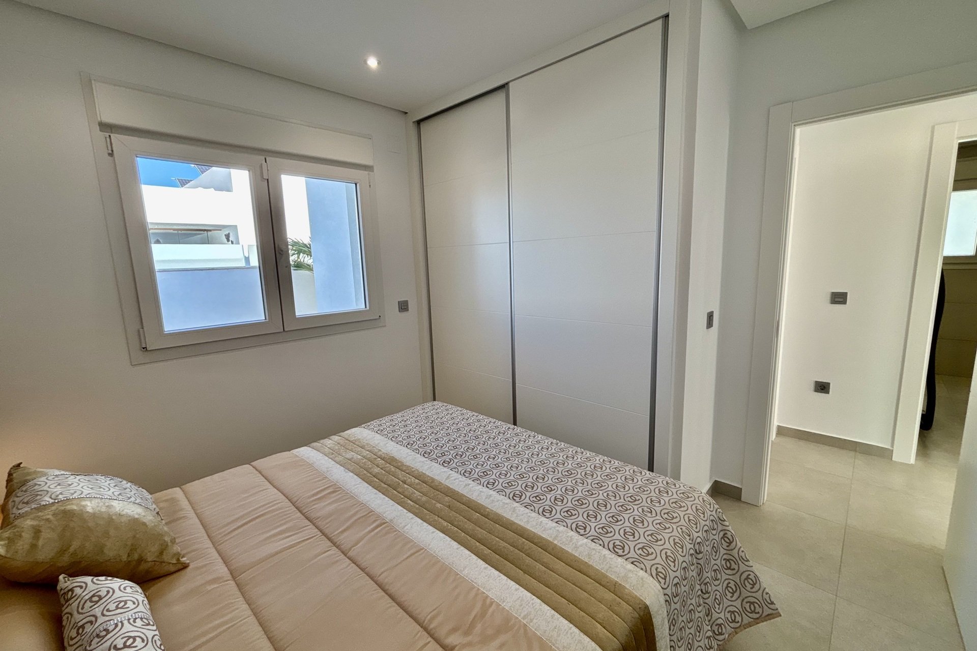 Nieuwbouw Woningen - Vrijstaande woning / Villa -
Benijofar