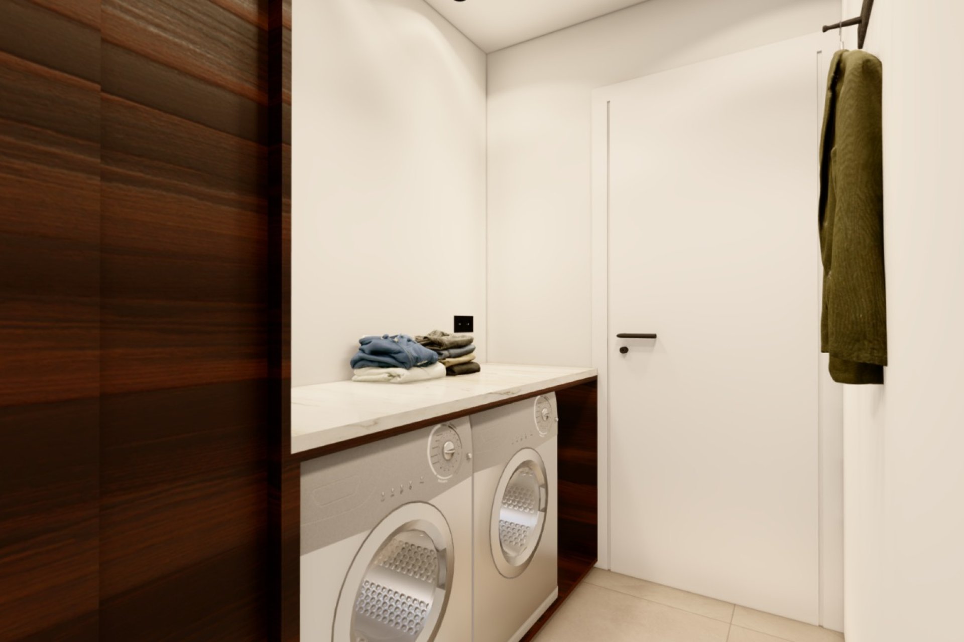 Nieuwbouw Woningen - Vrijstaande woning / Villa -
Benijofar