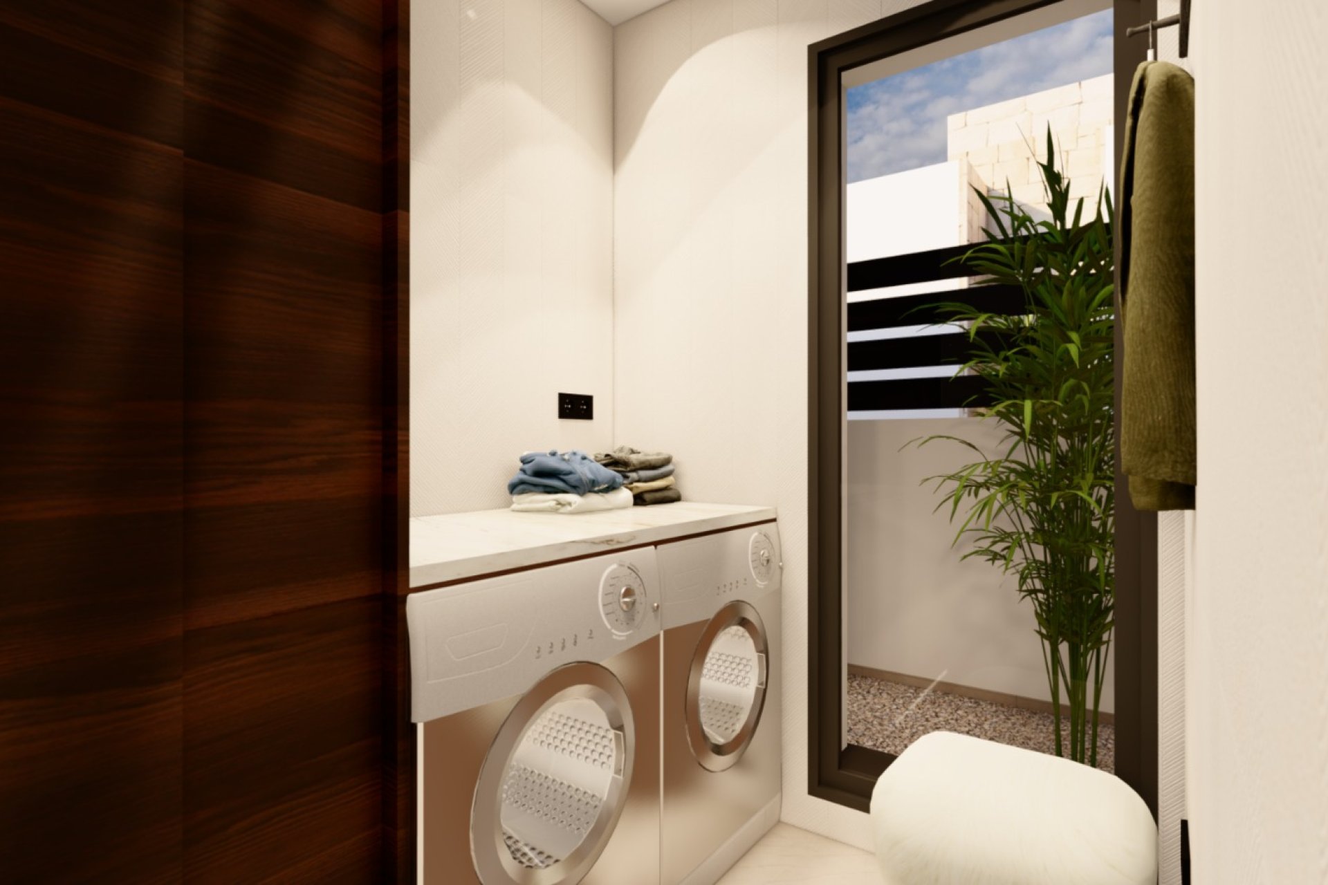 Nieuwbouw Woningen - Vrijstaande woning / Villa -
Benijofar