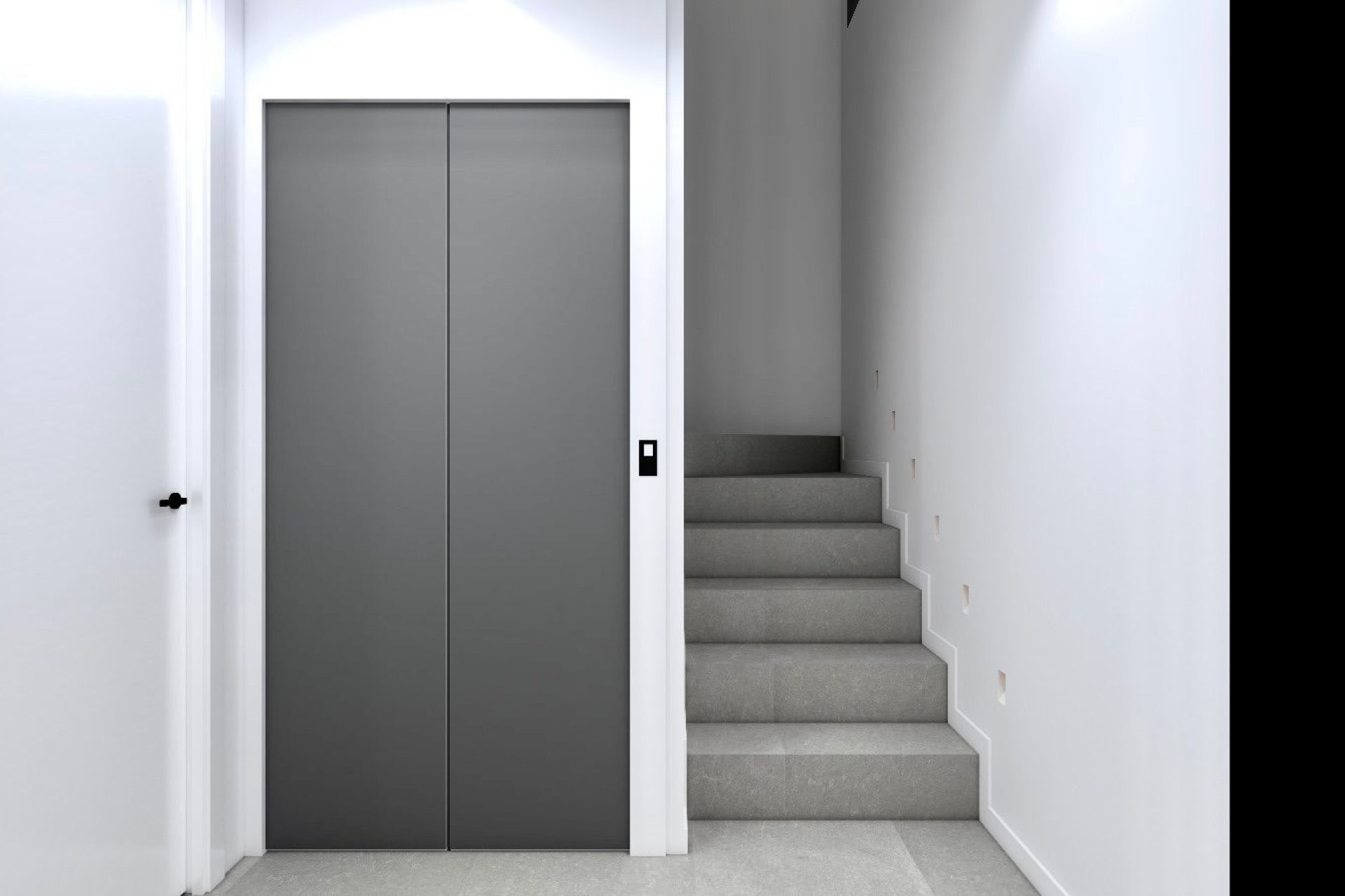 Nieuwbouw Woningen - Vrijstaande woning / Villa -
Benijofar