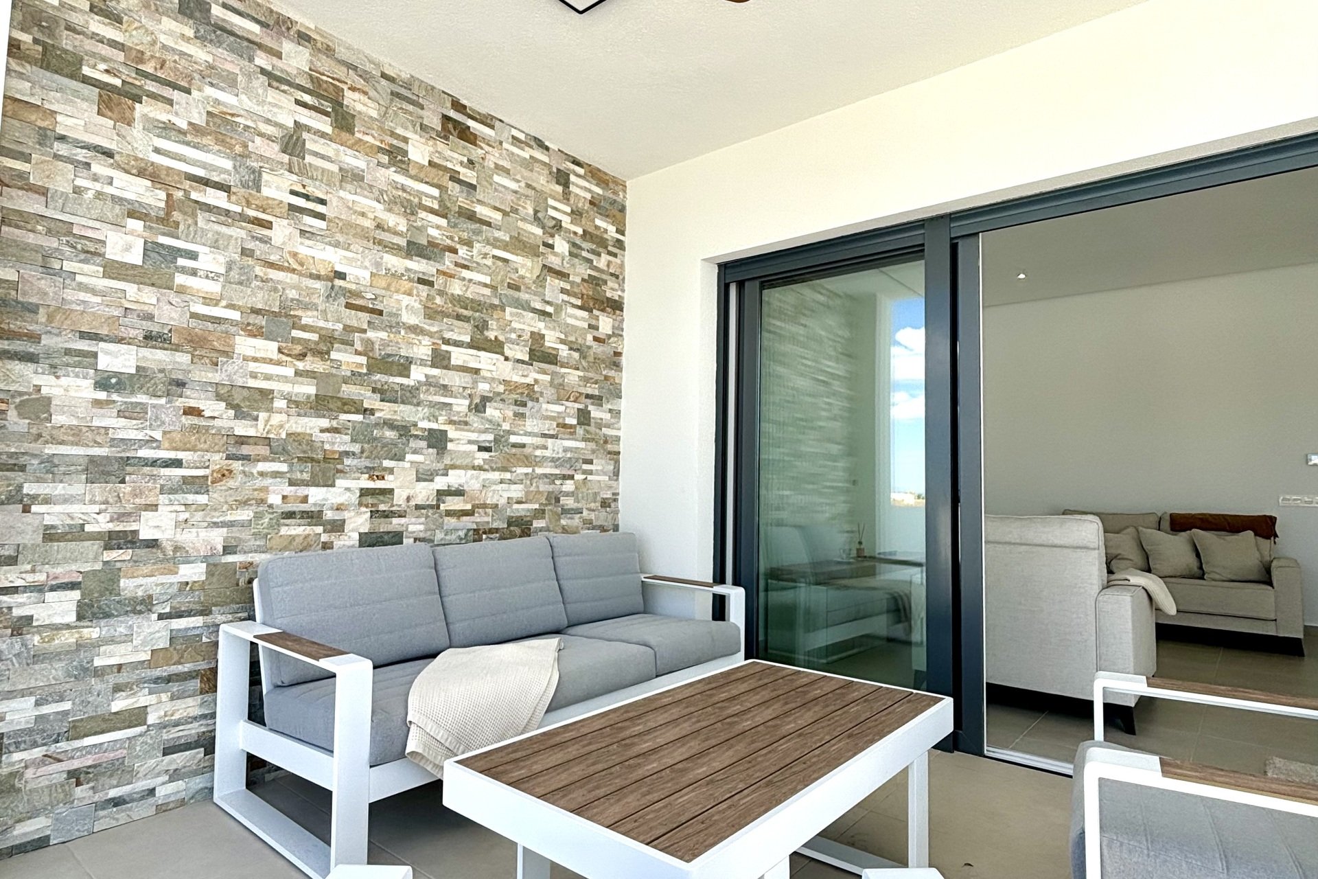 Nieuwbouw Woningen - Vrijstaande woning / Villa -
Benijofar