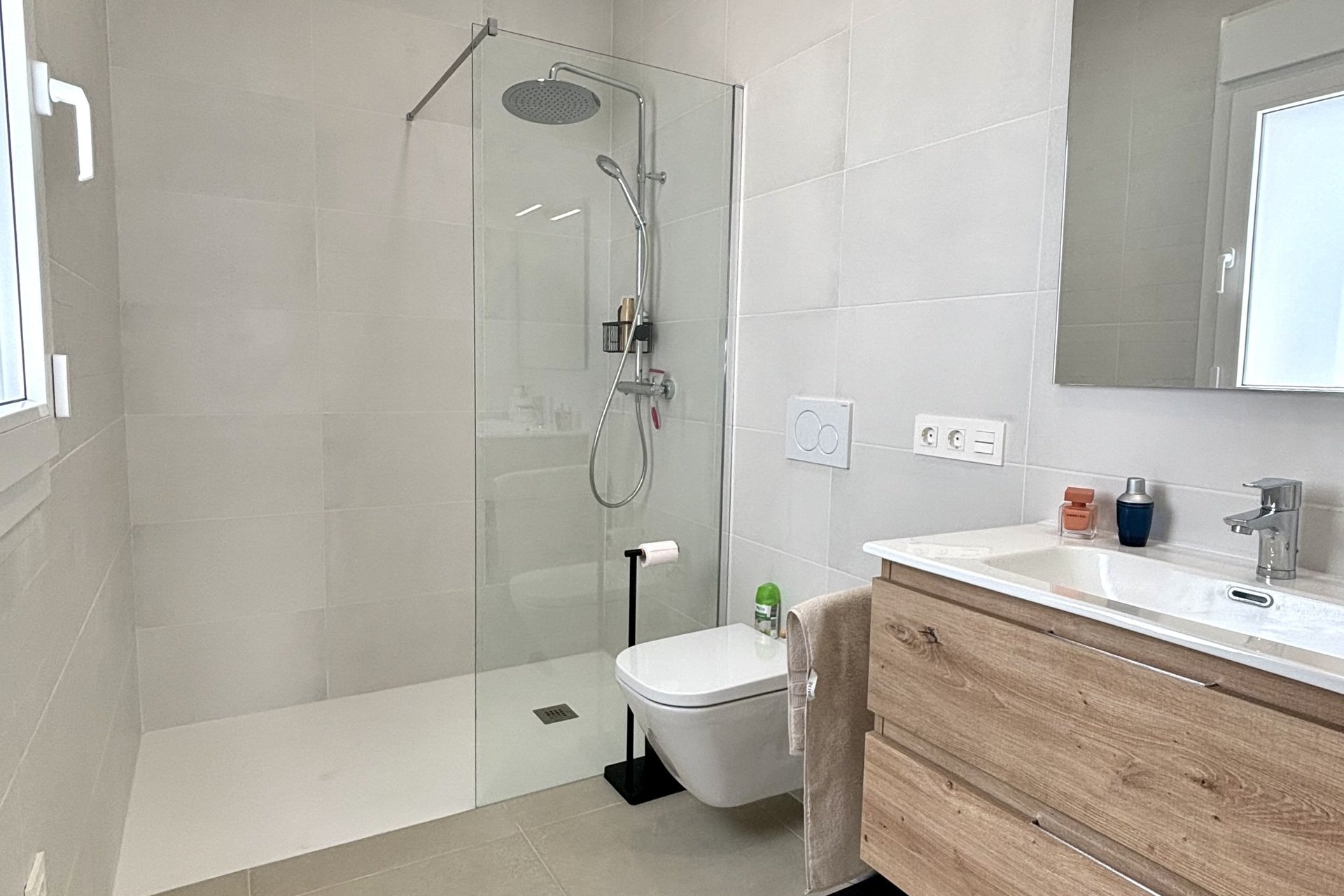 Nieuwbouw Woningen - Vrijstaande woning / Villa -
Benijofar