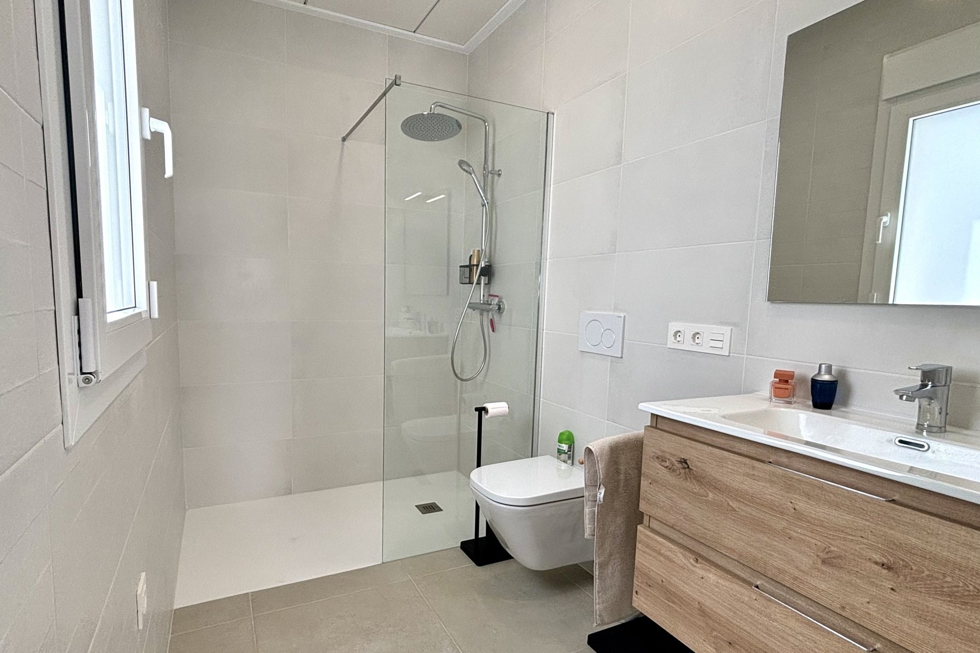 Nieuwbouw Woningen - Vrijstaande woning / Villa -
Benijofar