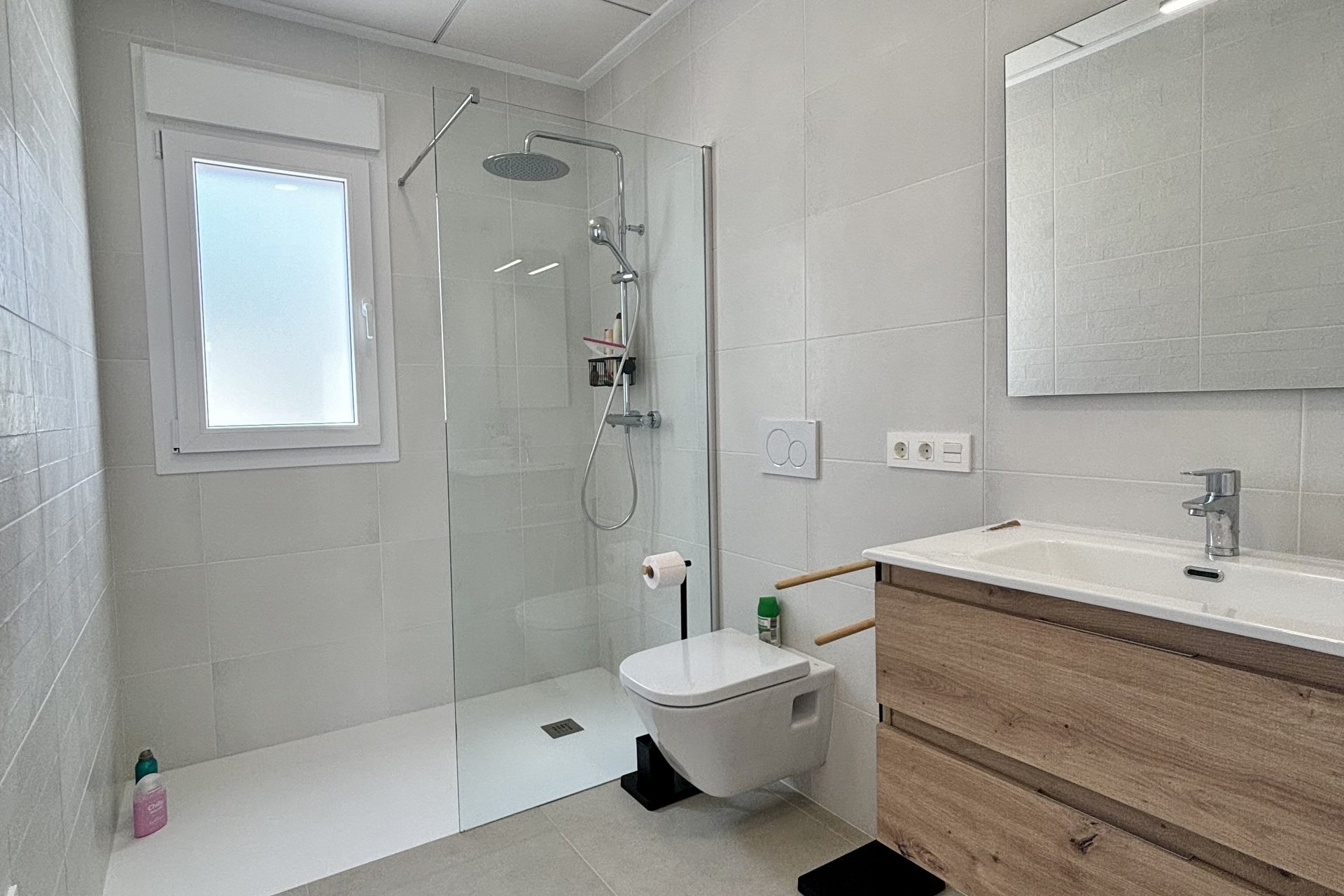 Nieuwbouw Woningen - Vrijstaande woning / Villa -
Benijofar