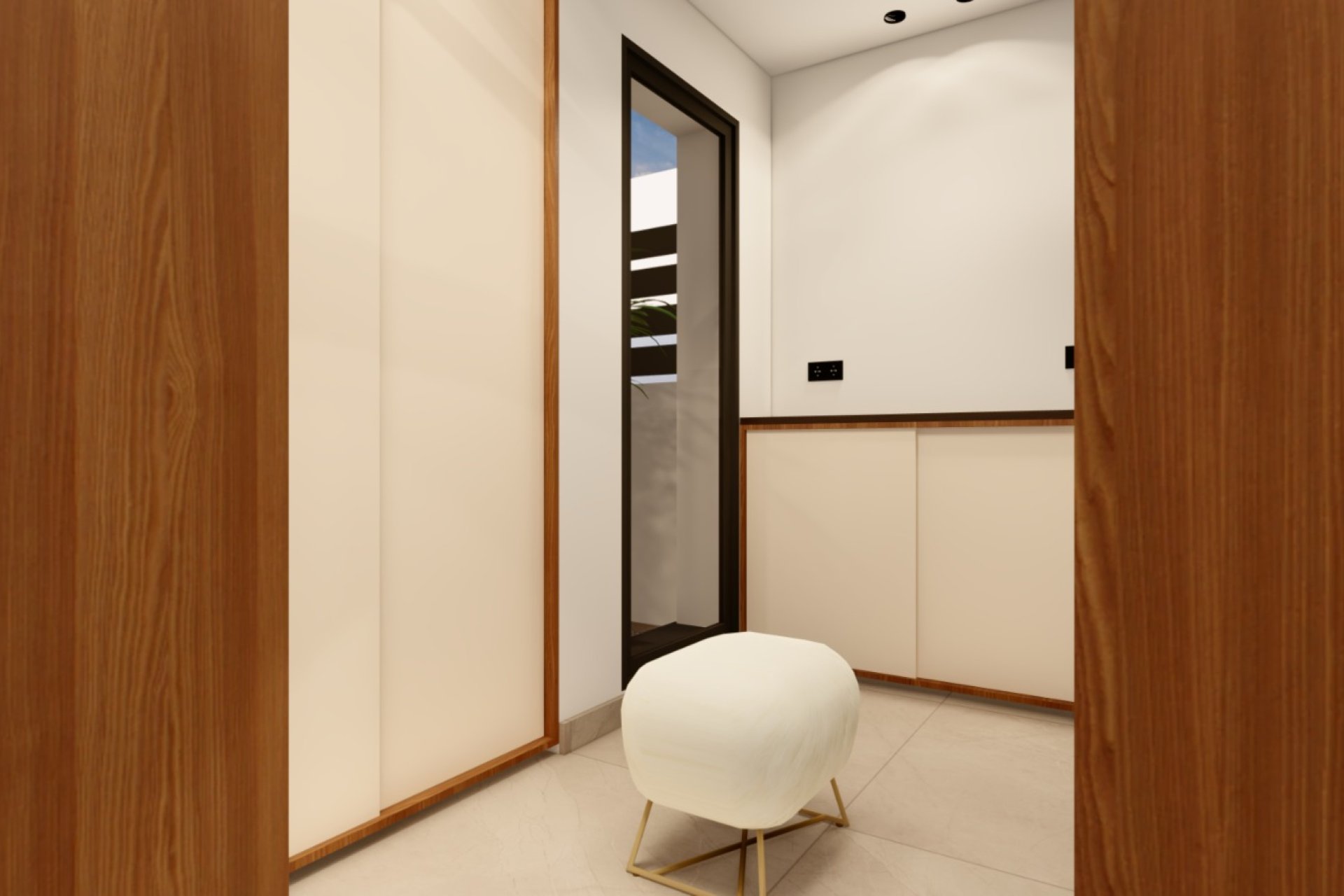 Nieuwbouw Woningen - Vrijstaande woning / Villa -
Benijofar