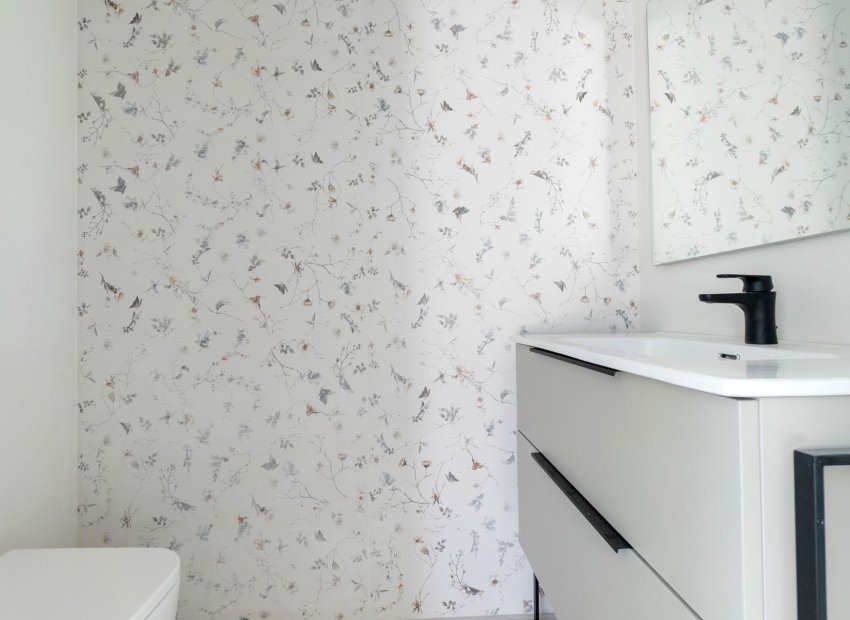 Nieuwbouw Woningen - Vrijstaande woning / Villa -
Benijofar