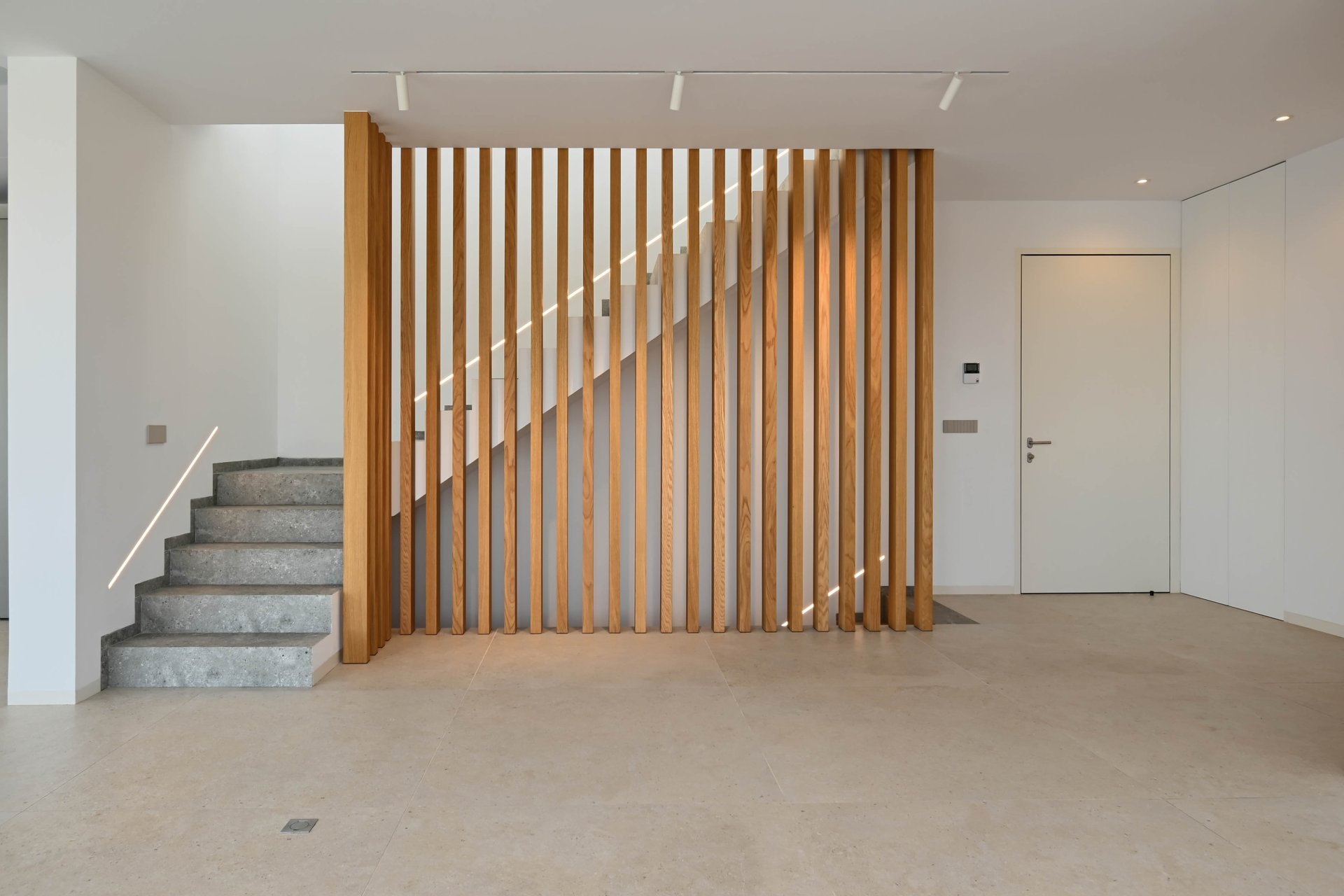 Nieuwbouw Woningen - Vrijstaande woning / Villa -
Benissa