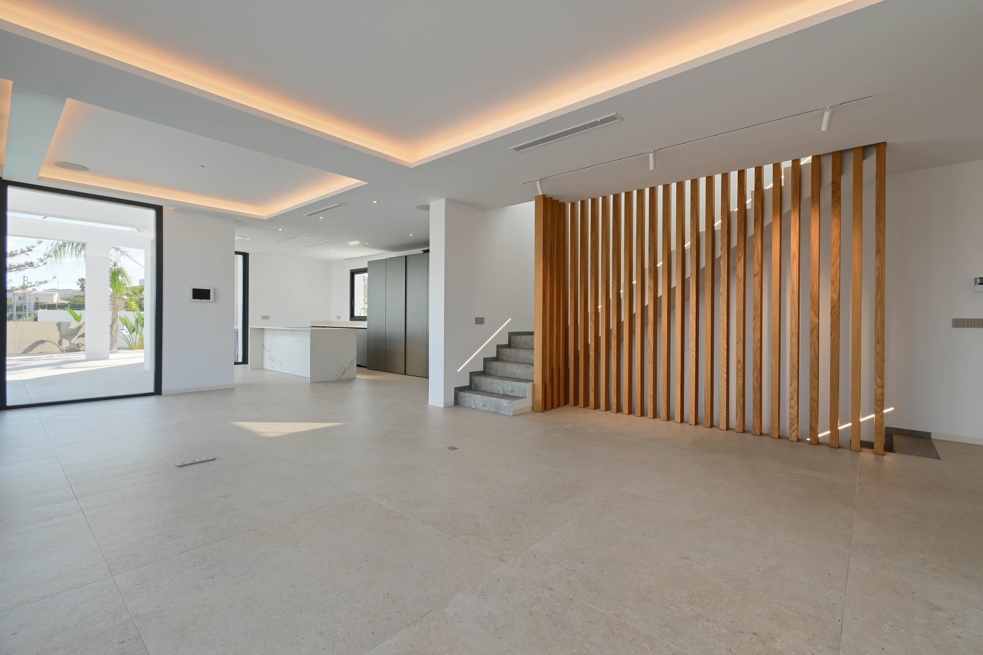 Nieuwbouw Woningen - Vrijstaande woning / Villa -
Benissa