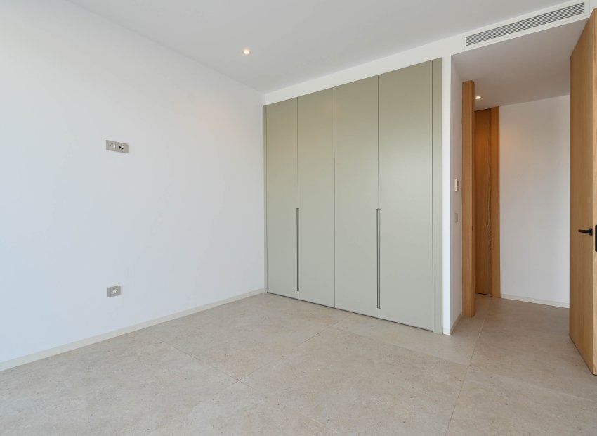 Nieuwbouw Woningen - Vrijstaande woning / Villa -
Benissa