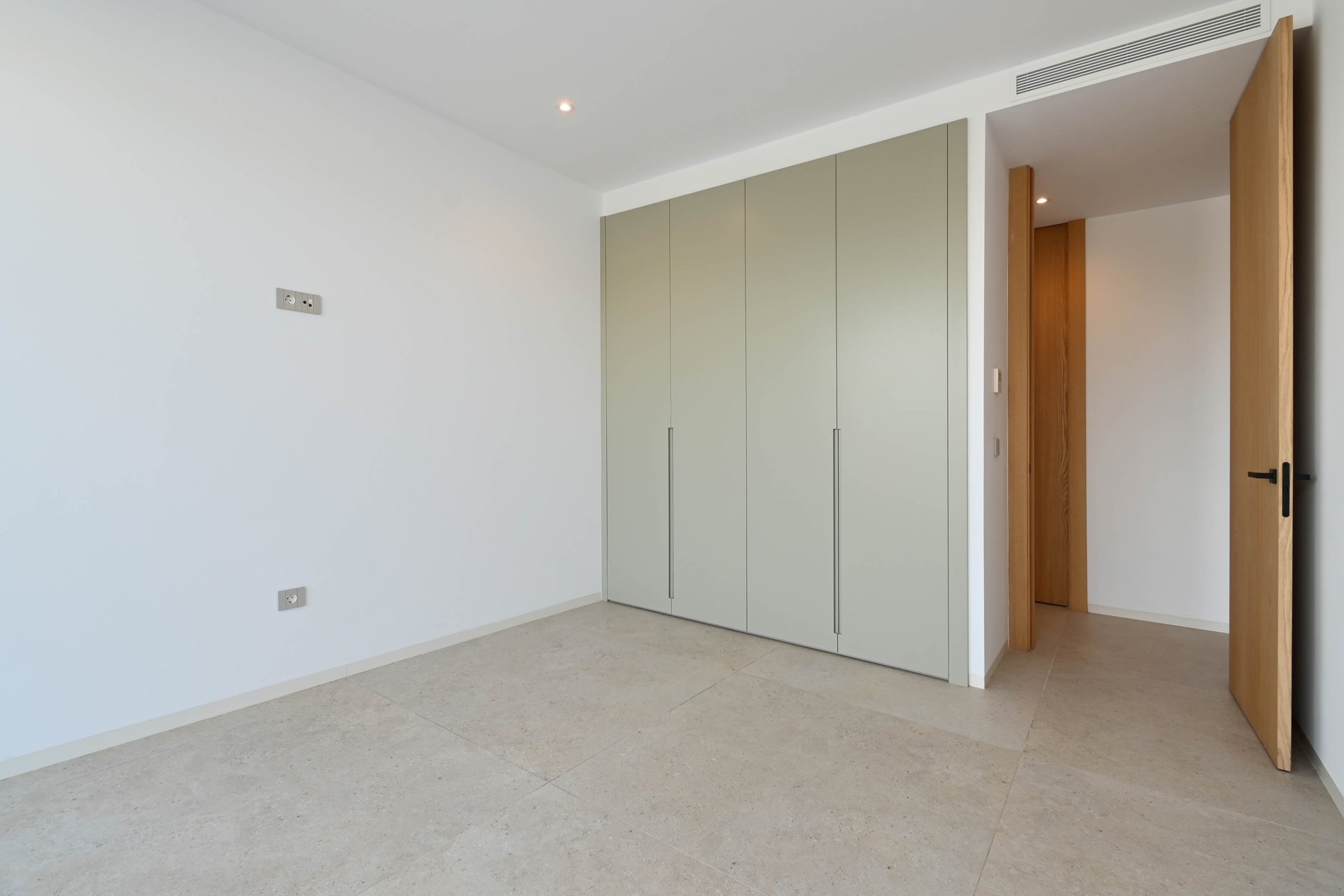 Nieuwbouw Woningen - Vrijstaande woning / Villa -
Benissa