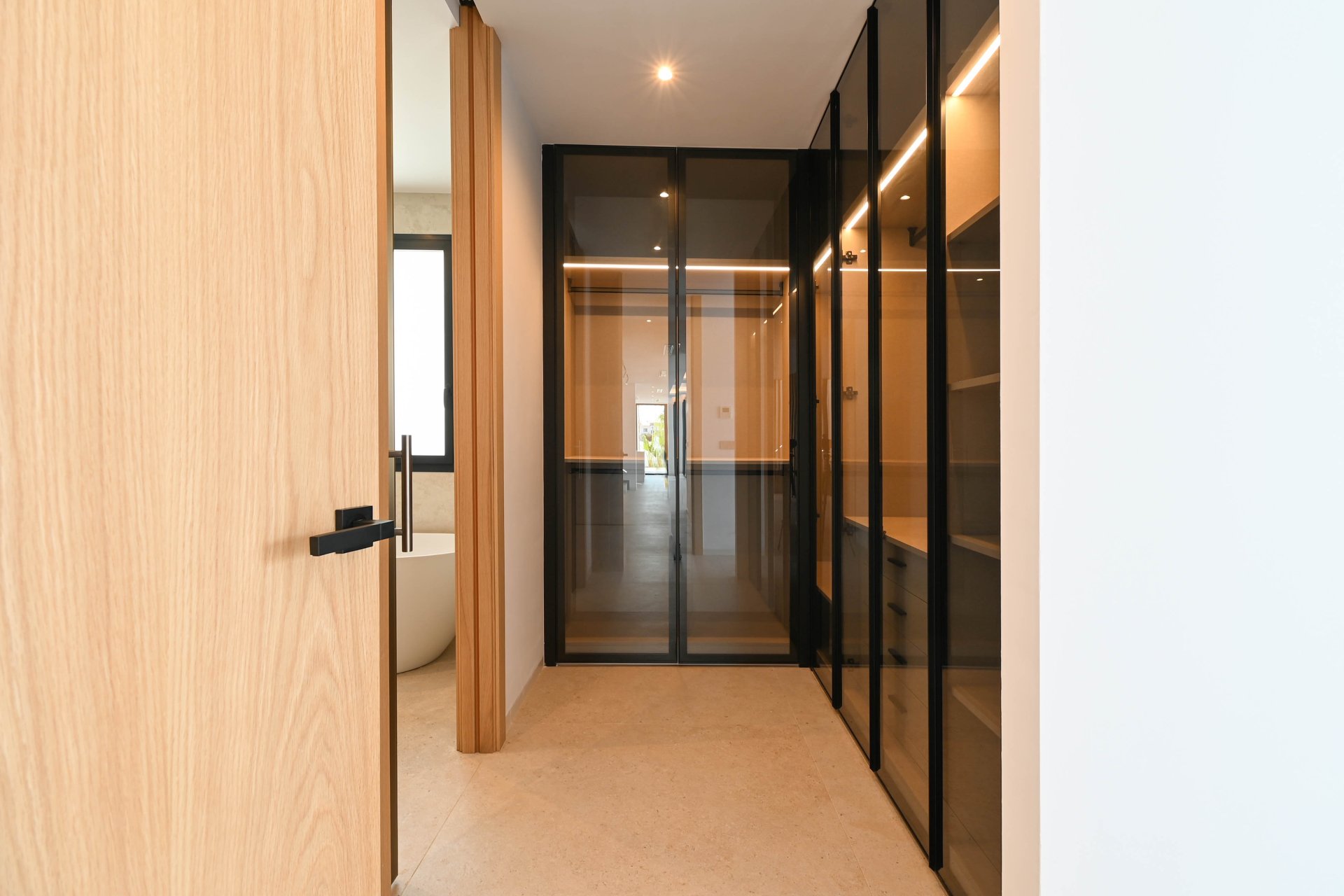 Nieuwbouw Woningen - Vrijstaande woning / Villa -
Benissa