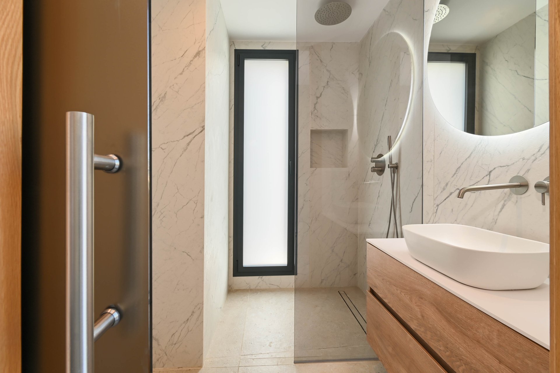 Nieuwbouw Woningen - Vrijstaande woning / Villa -
Benissa