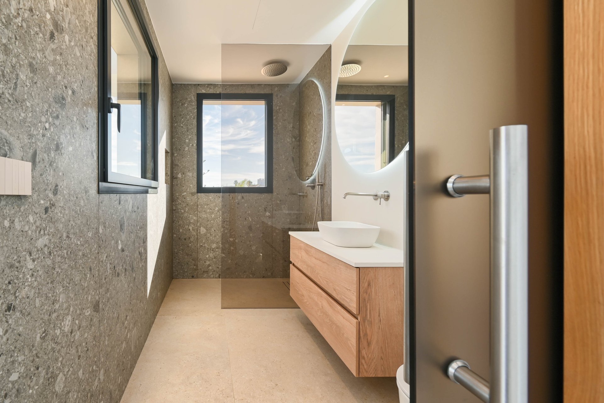 Nieuwbouw Woningen - Vrijstaande woning / Villa -
Benissa