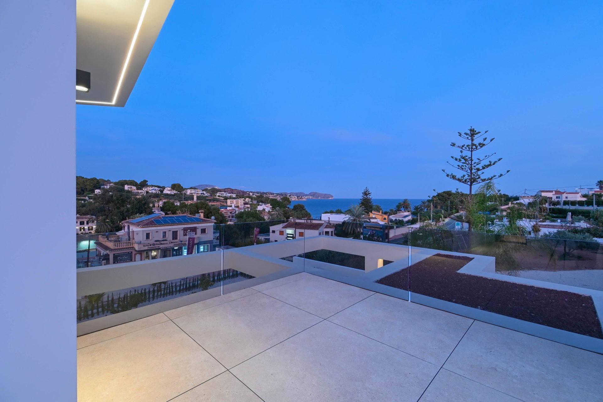 Nieuwbouw Woningen - Vrijstaande woning / Villa -
Benissa