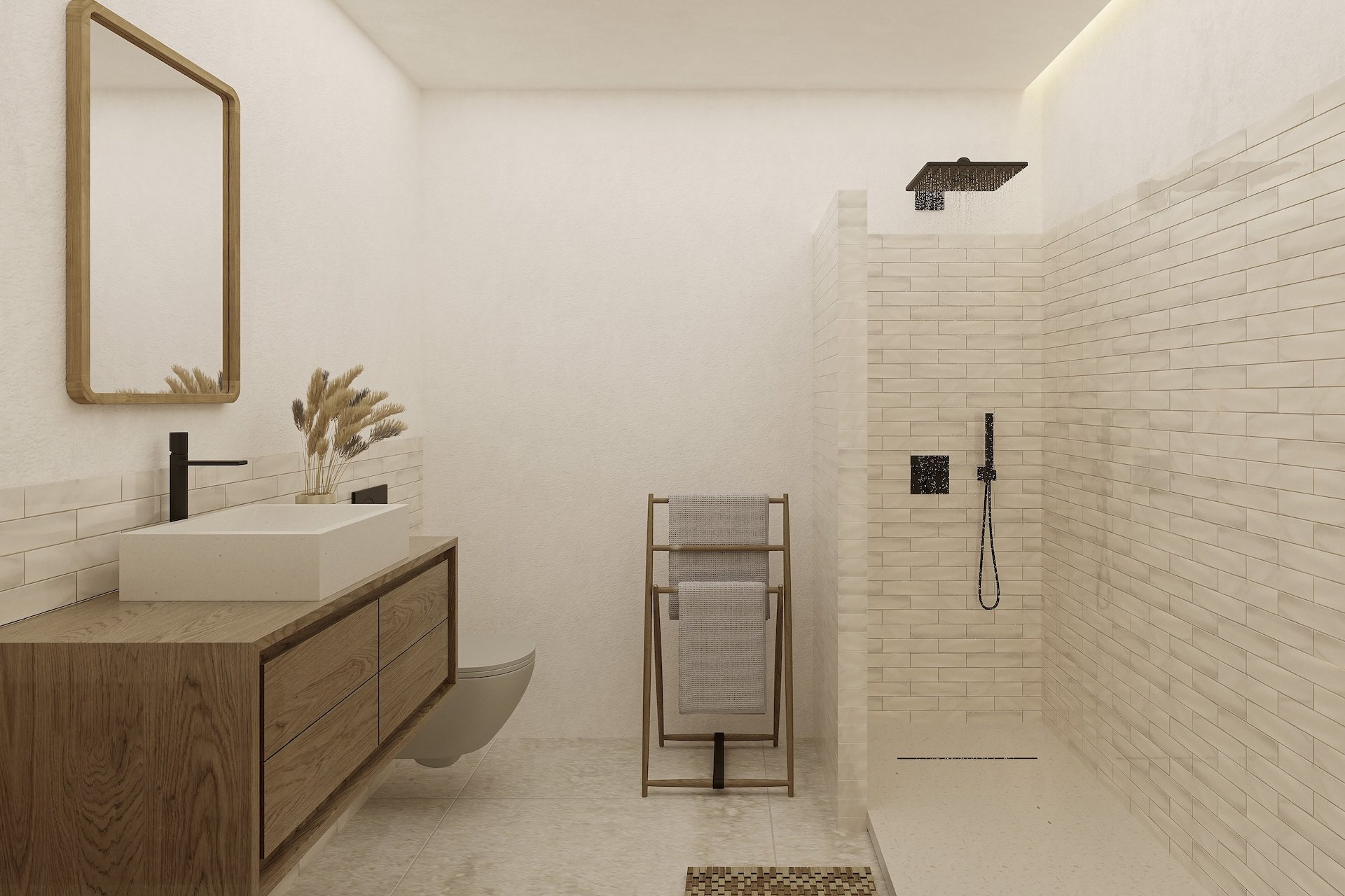 Nieuwbouw Woningen - Vrijstaande woning / Villa -
Benissa