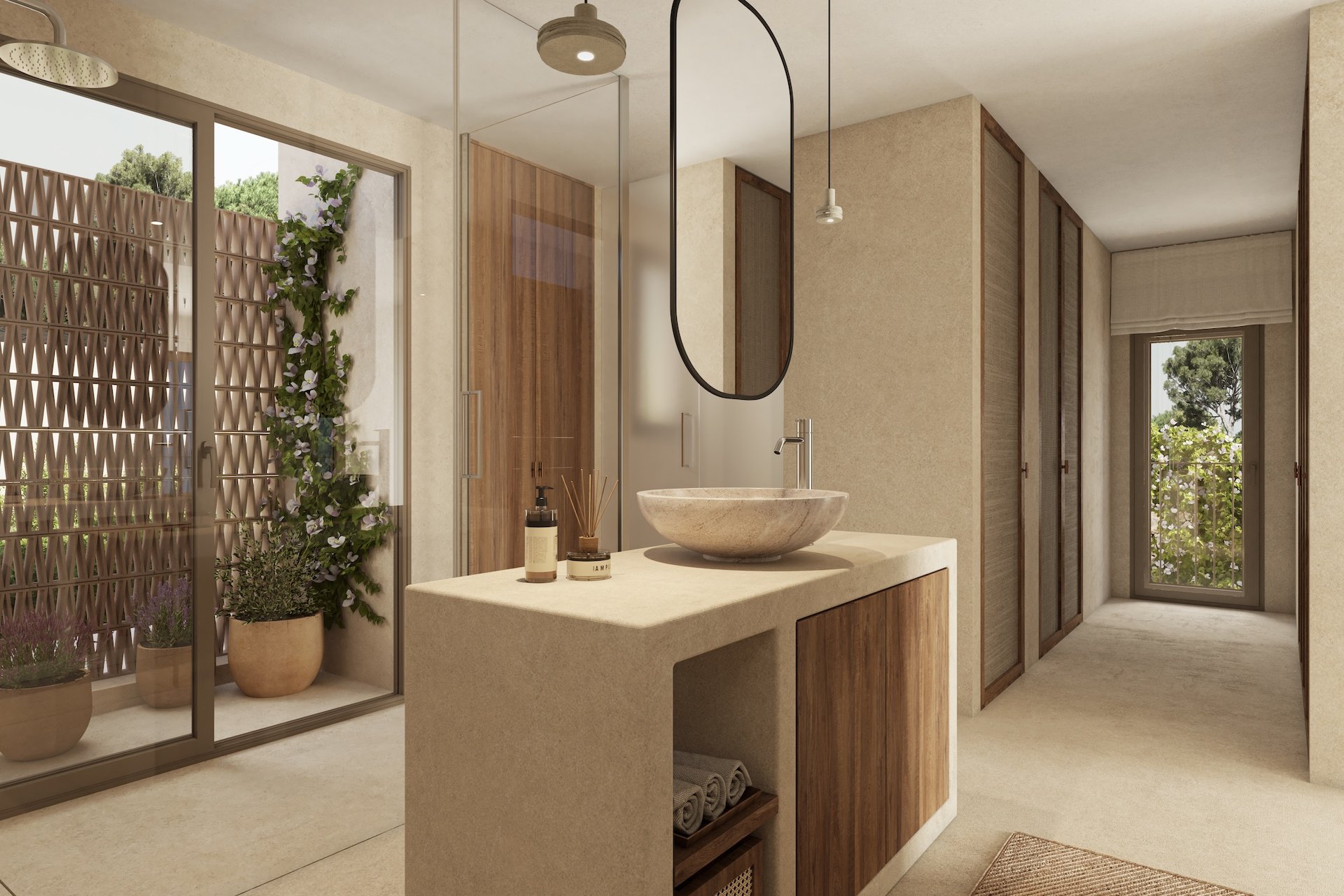 Nieuwbouw Woningen - Vrijstaande woning / Villa -
Benissa