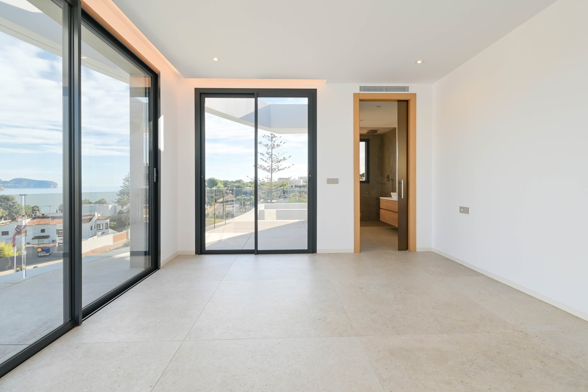 Nieuwbouw Woningen - Vrijstaande woning / Villa -
Benissa