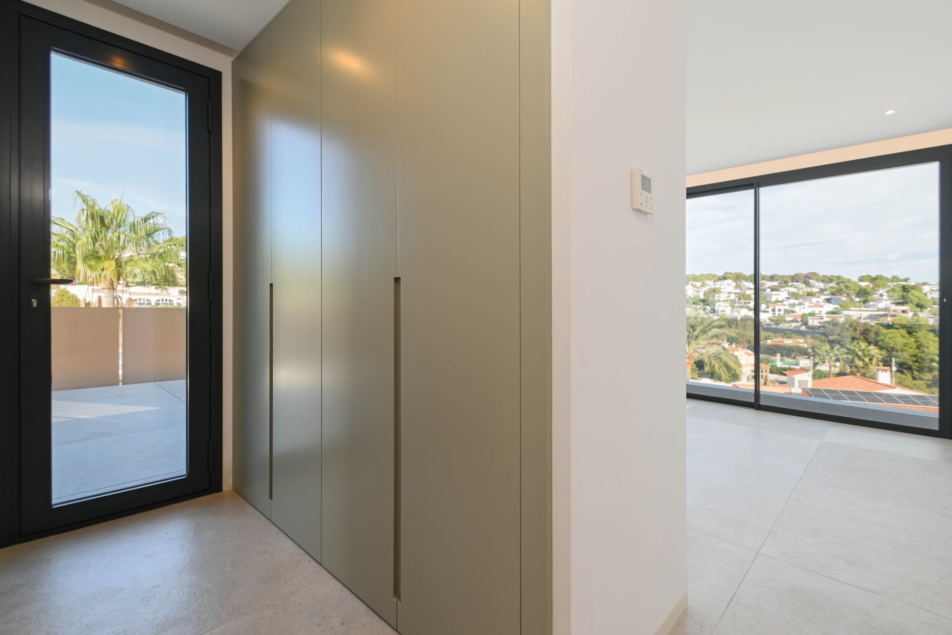 Nieuwbouw Woningen - Vrijstaande woning / Villa -
Benissa