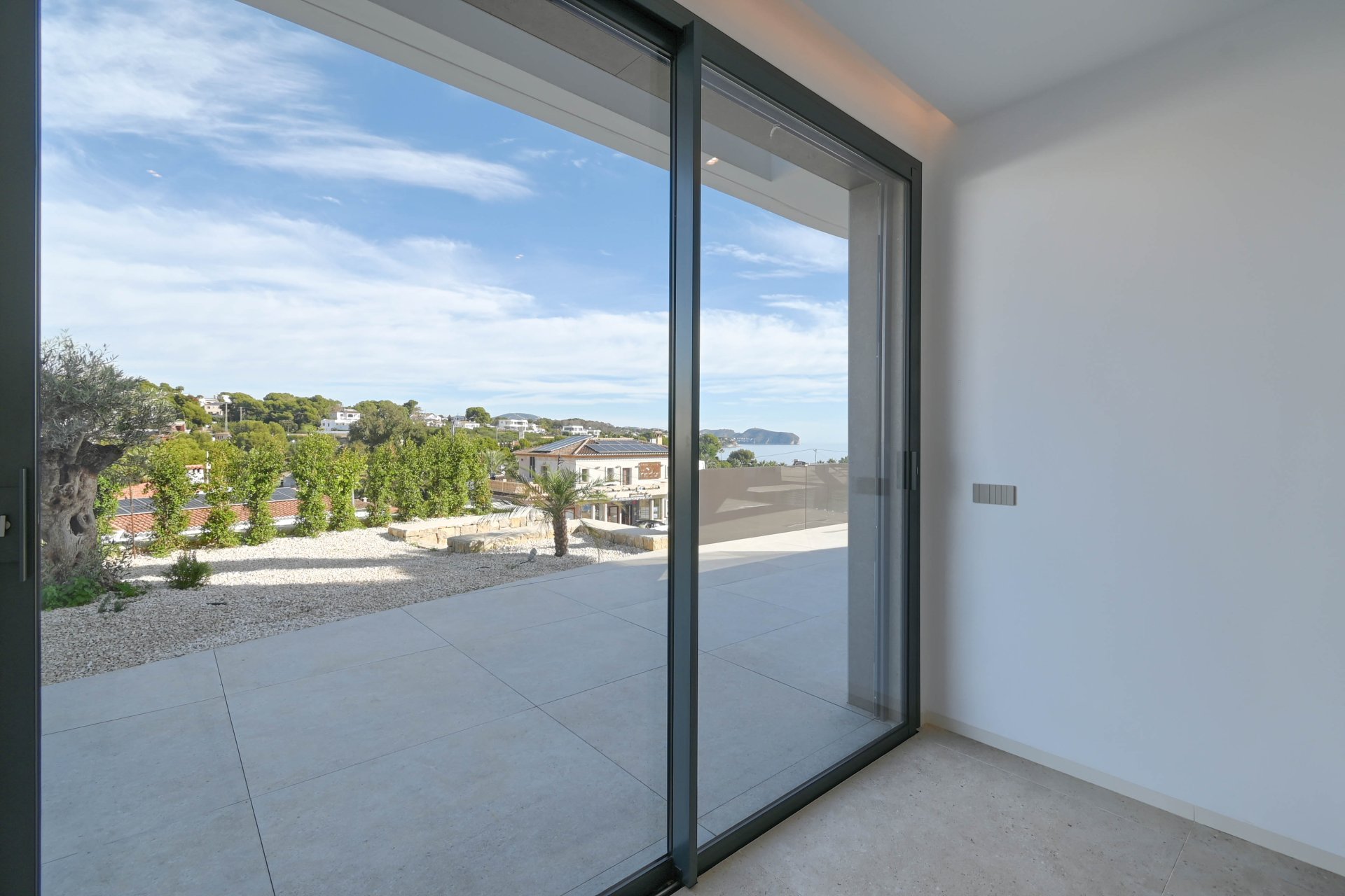 Nieuwbouw Woningen - Vrijstaande woning / Villa -
Benissa