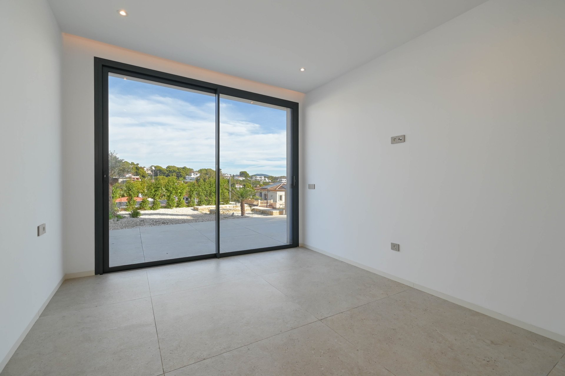 Nieuwbouw Woningen - Vrijstaande woning / Villa -
Benissa