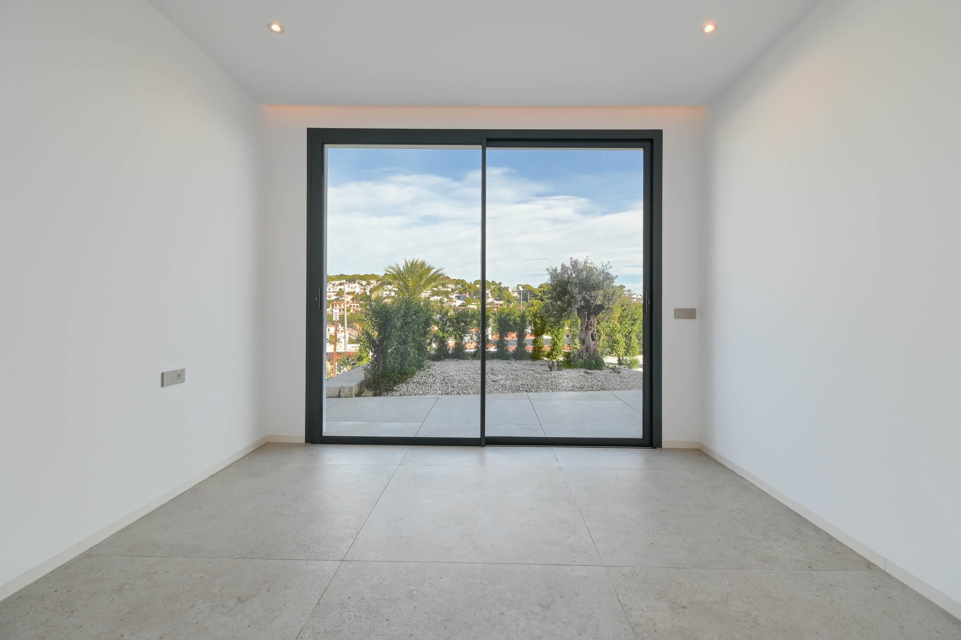 Nieuwbouw Woningen - Vrijstaande woning / Villa -
Benissa