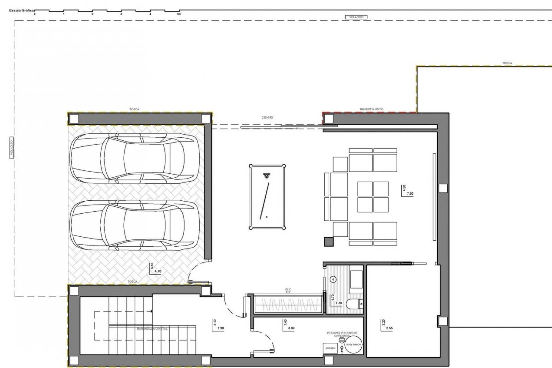 Nieuwbouw Woningen - Vrijstaande woning / Villa -
Benitachell - Cumbre Del Sol