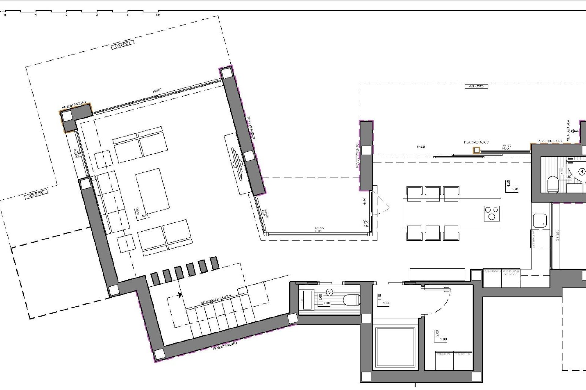 Nieuwbouw Woningen - Vrijstaande woning / Villa -
Benitachell - Cumbre Del Sol